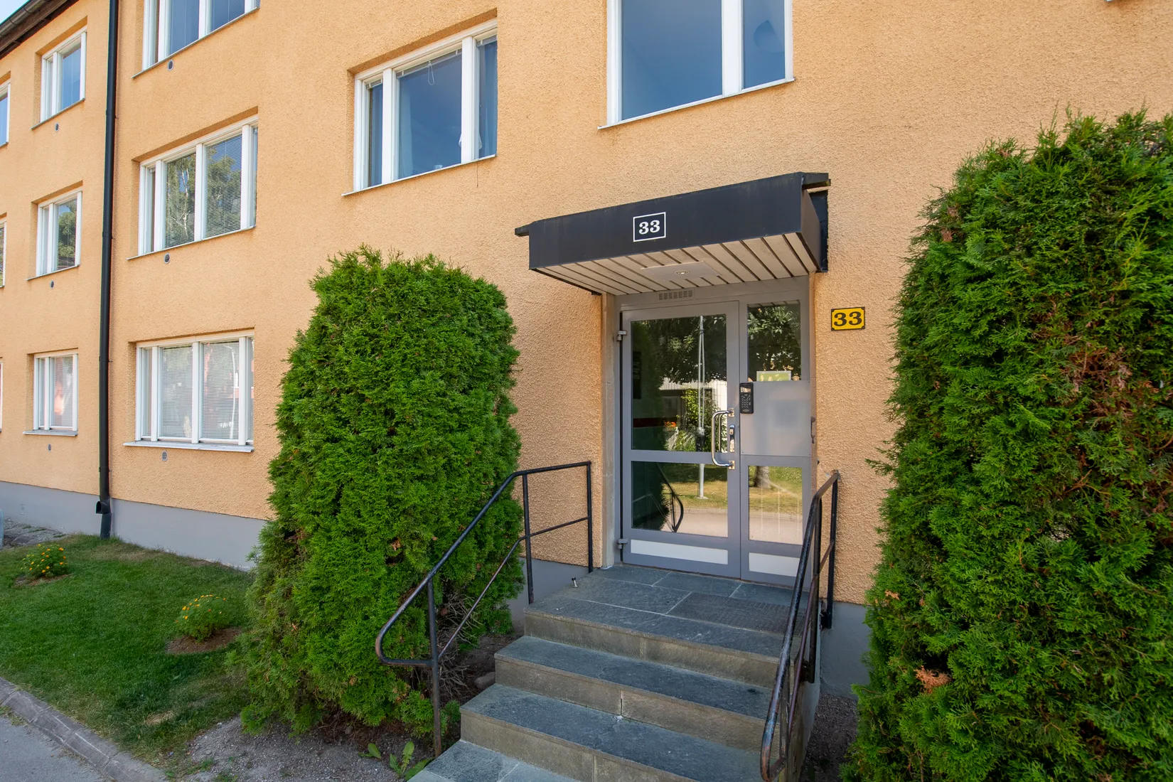 Bostadsrätt, Kungsfågelgatan 33, Råby, Västerås