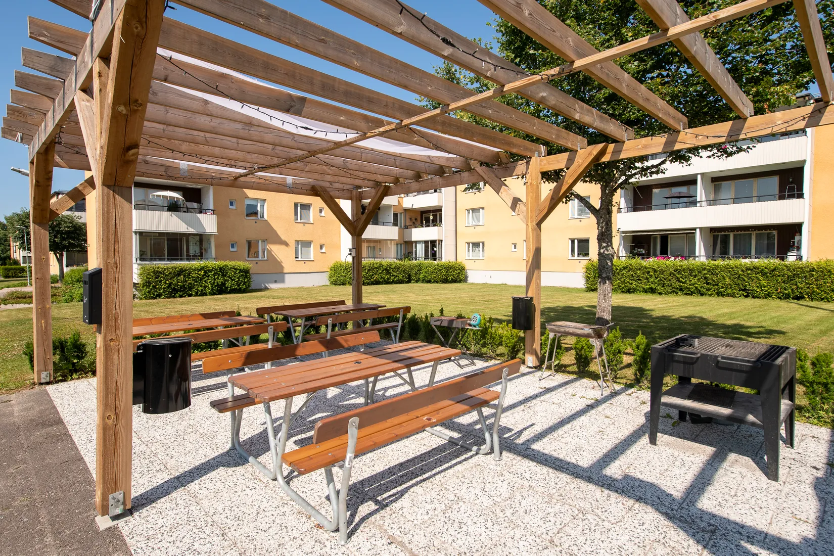 Bostadsrätt, Kungsfågelgatan 33, Råby, Västerås