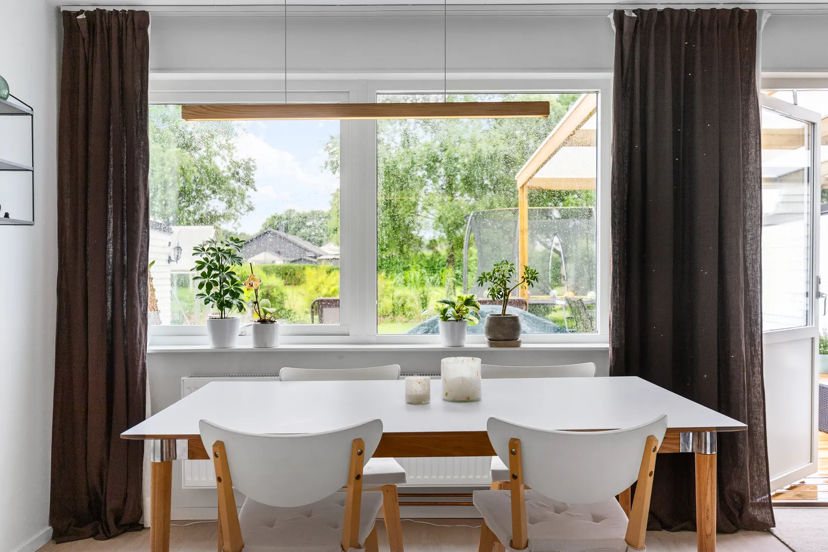 Villa, Lekplatsvägen 5, Vallda, Kungsbacka