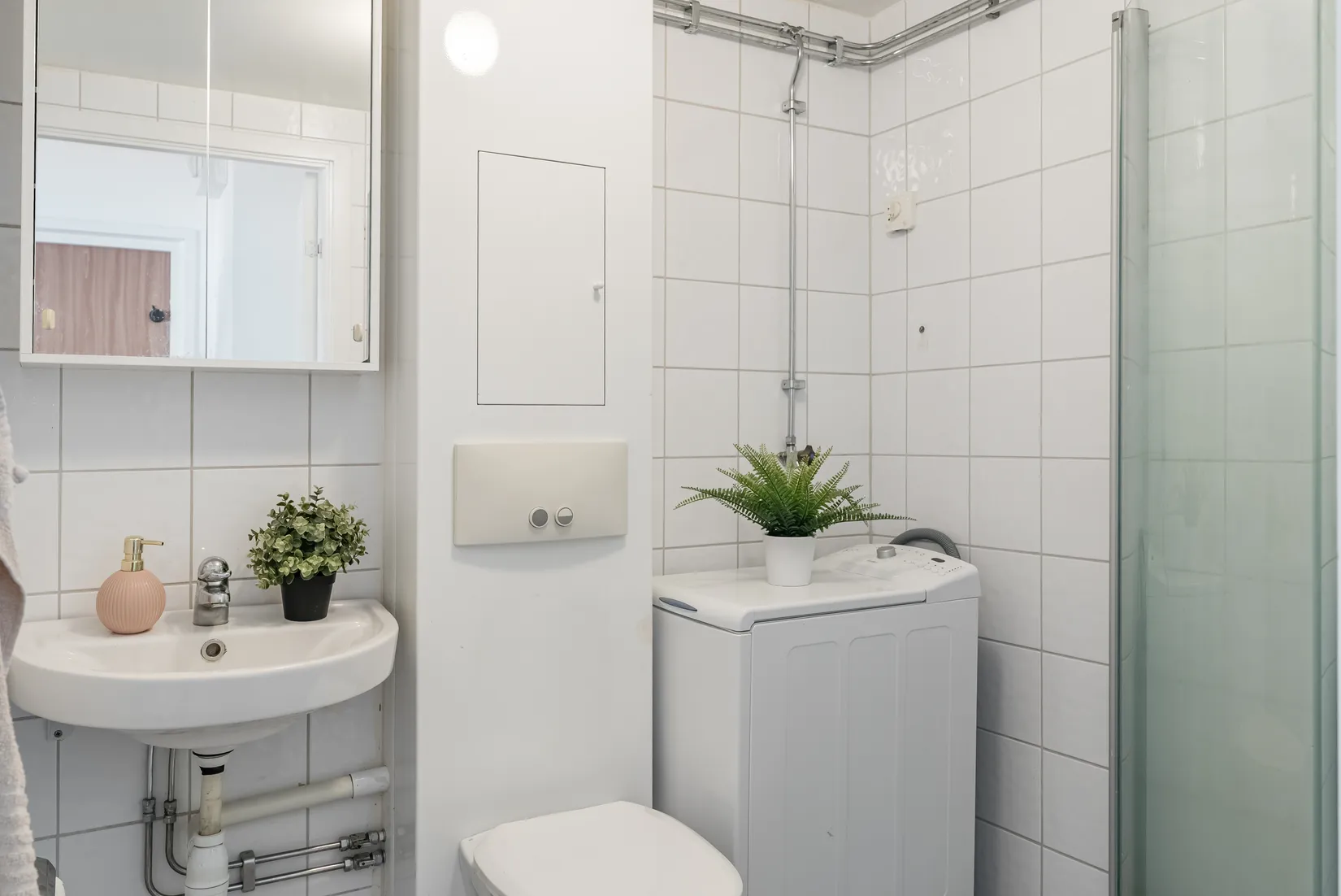 Bostadsrätt, Trädgårdsvägen 12, Runby, Upplands Väsby