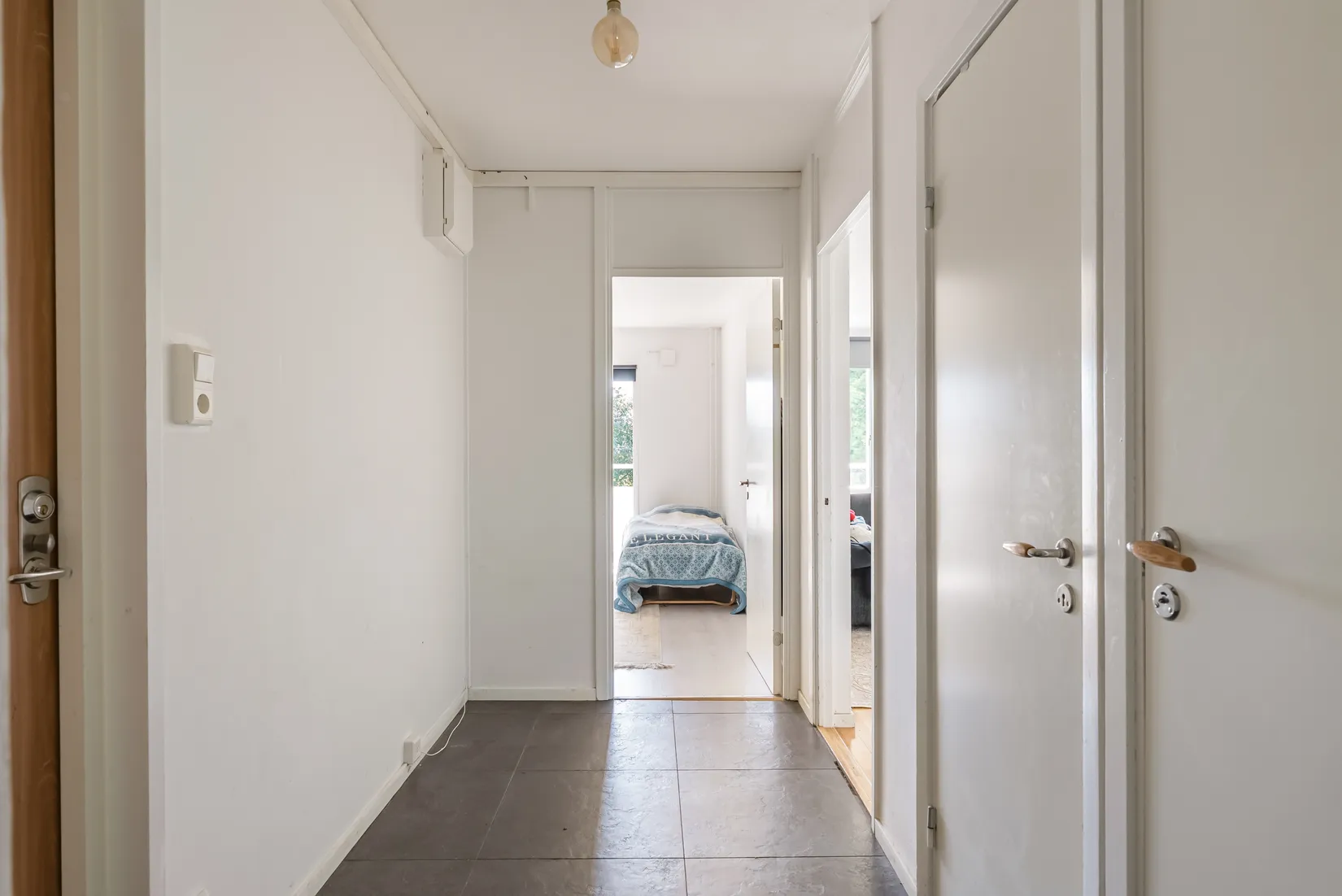 Bostadsrätt, Trädgårdsvägen 12, Runby, Upplands Väsby