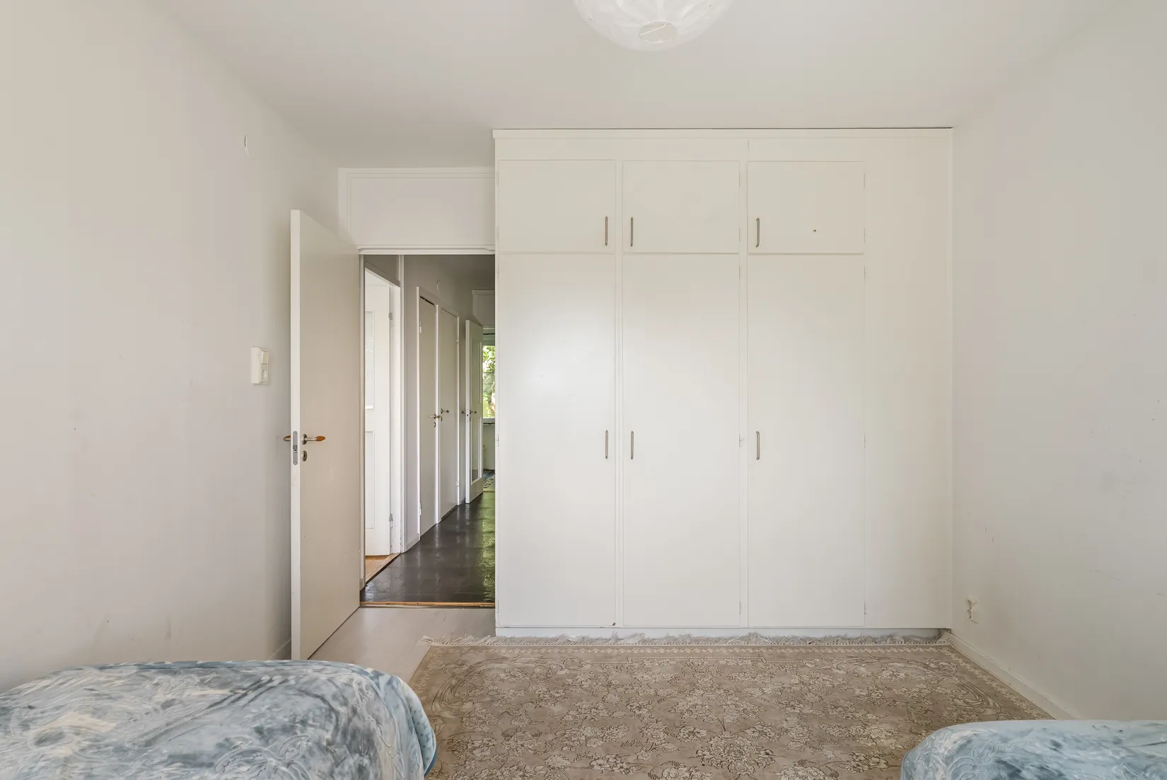 Bostadsrätt, Trädgårdsvägen 12, Runby, Upplands Väsby