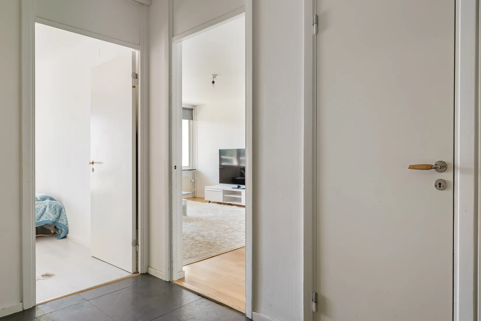 Bostadsrätt, Trädgårdsvägen 12, Runby, Upplands Väsby