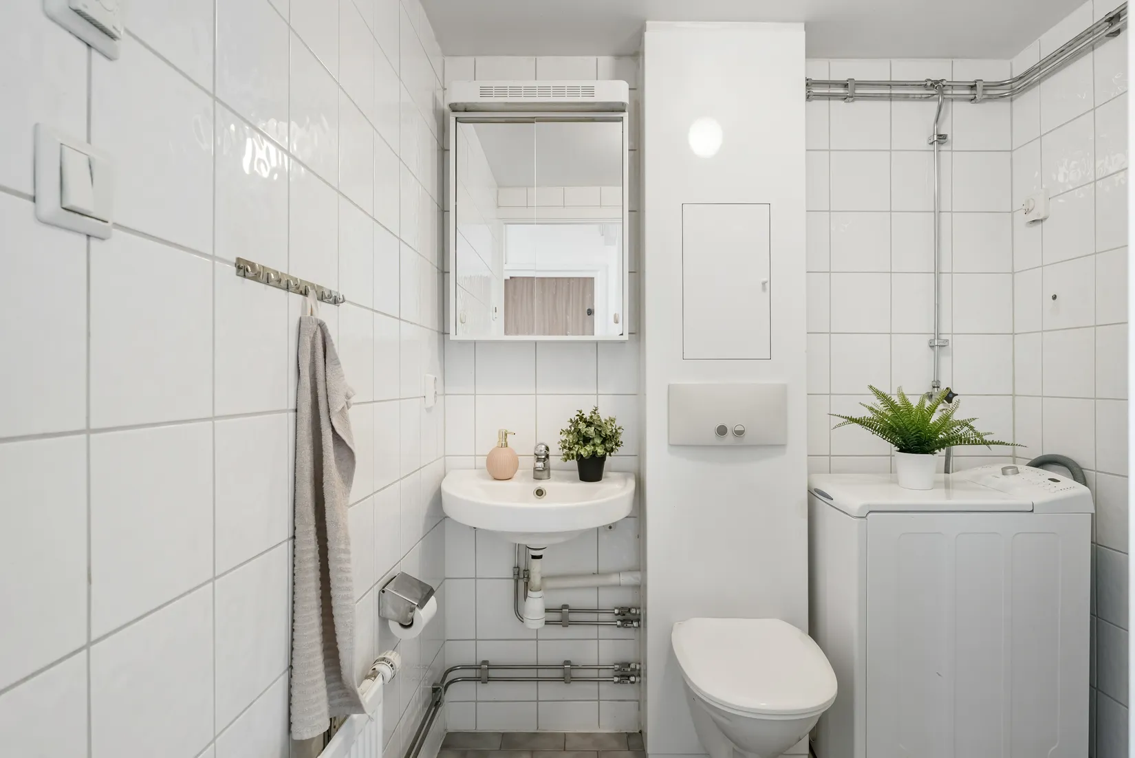 Bostadsrätt, Trädgårdsvägen 12, Runby, Upplands Väsby