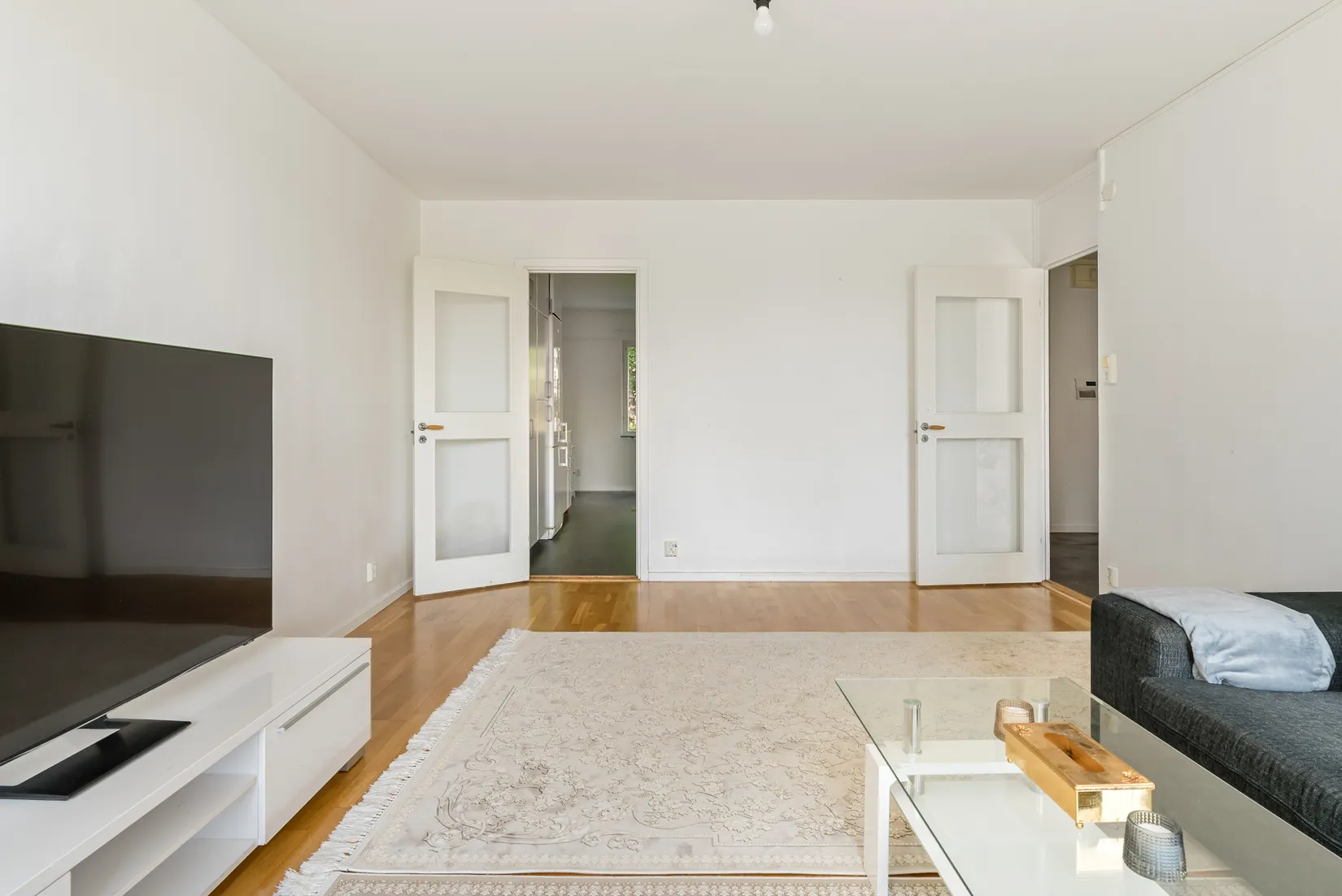 Bostadsrätt, Trädgårdsvägen 12, Runby, Upplands Väsby