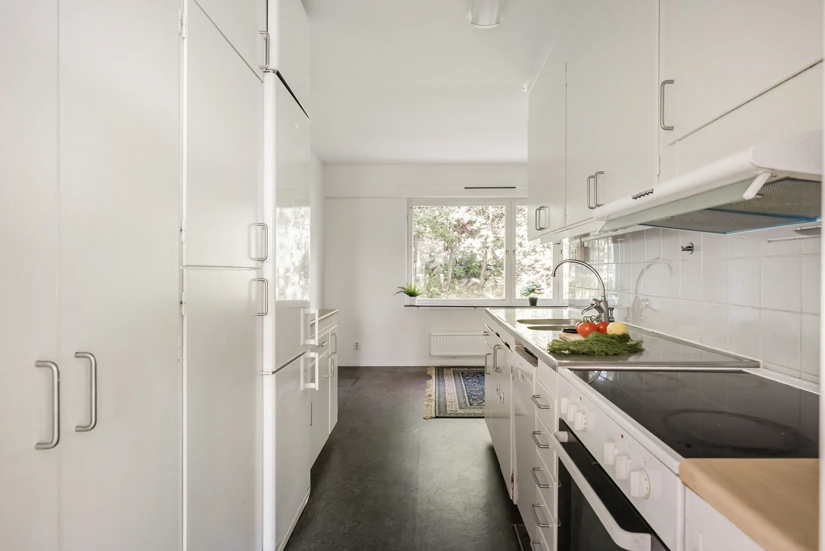 Bostadsrätt, Trädgårdsvägen 12, Runby, Upplands Väsby