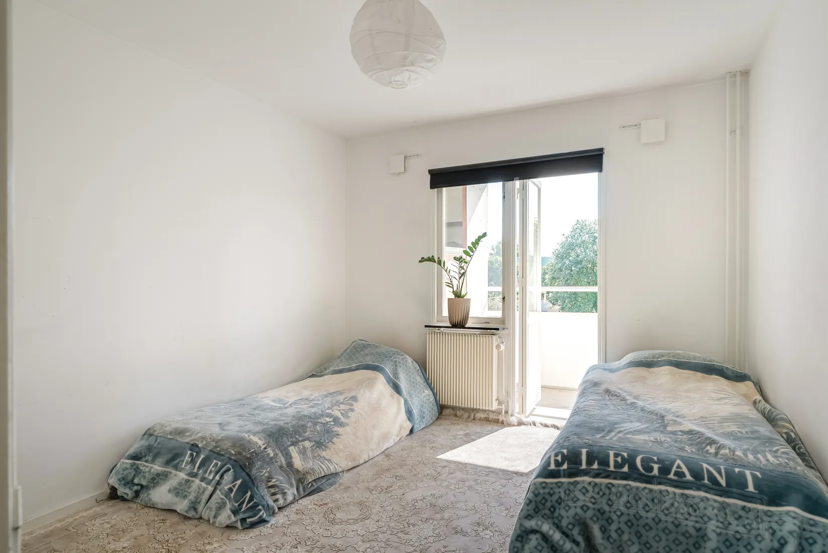 Bostadsrätt, Trädgårdsvägen 12, Runby, Upplands Väsby