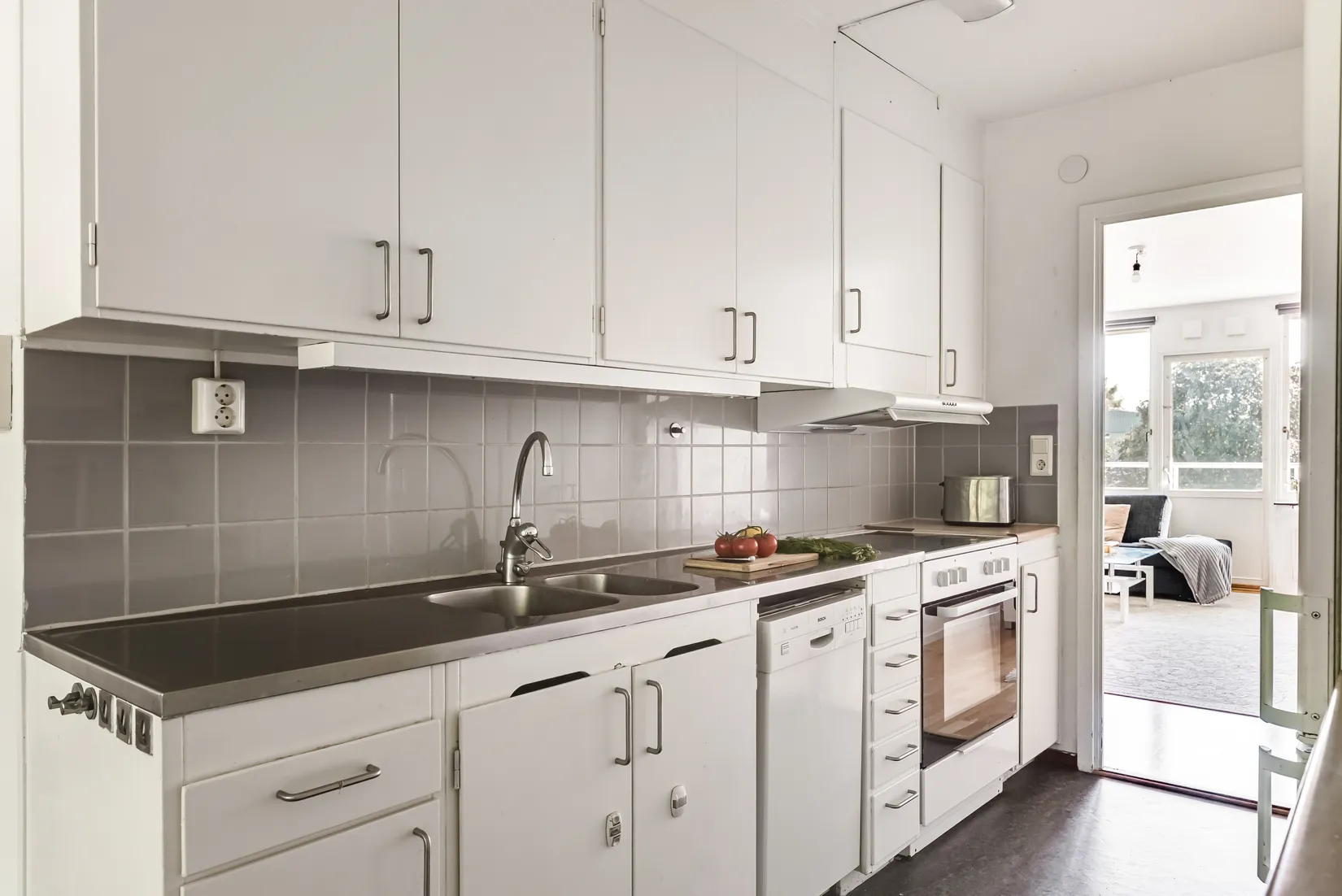 Bostadsrätt, Trädgårdsvägen 12, Runby, Upplands Väsby