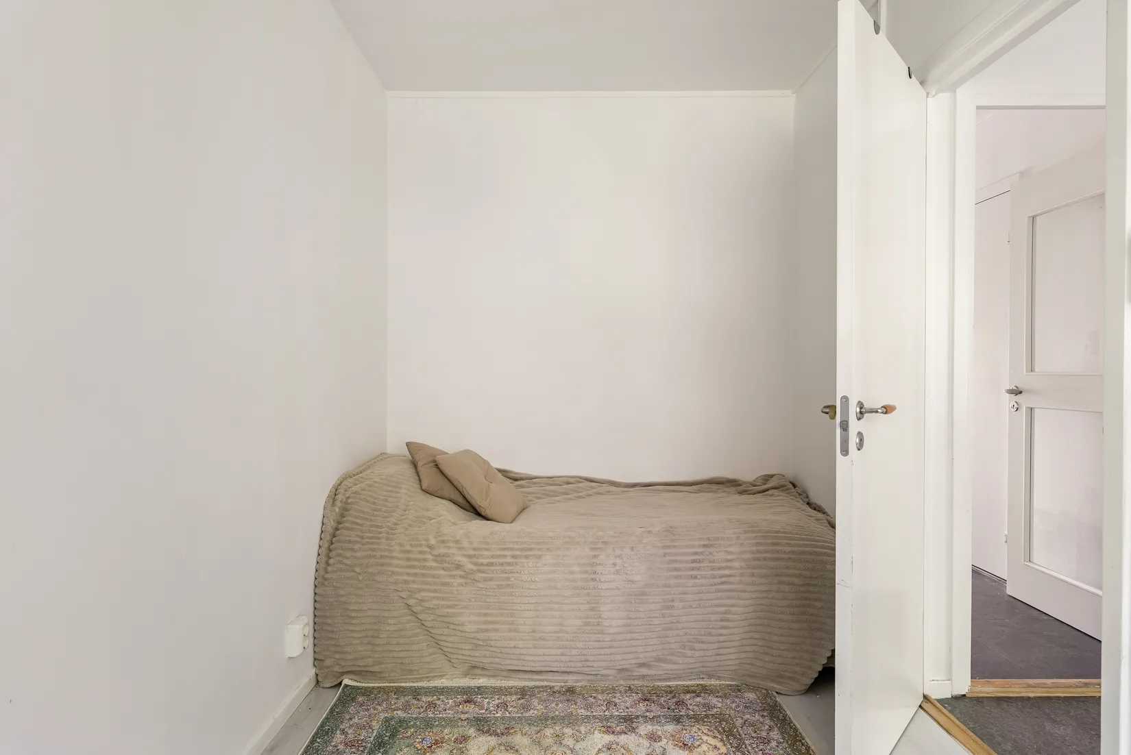 Bostadsrätt, Trädgårdsvägen 12, Runby, Upplands Väsby