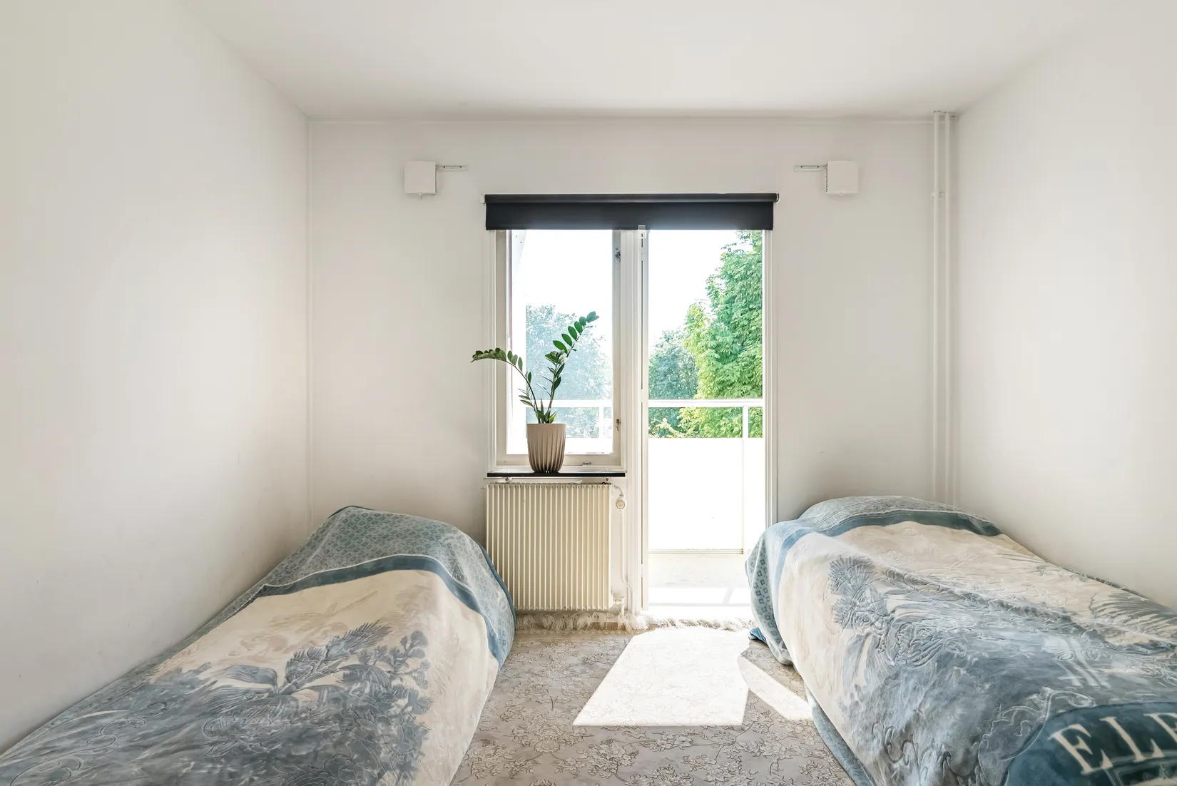 Bostadsrätt, Trädgårdsvägen 12, Runby, Upplands Väsby