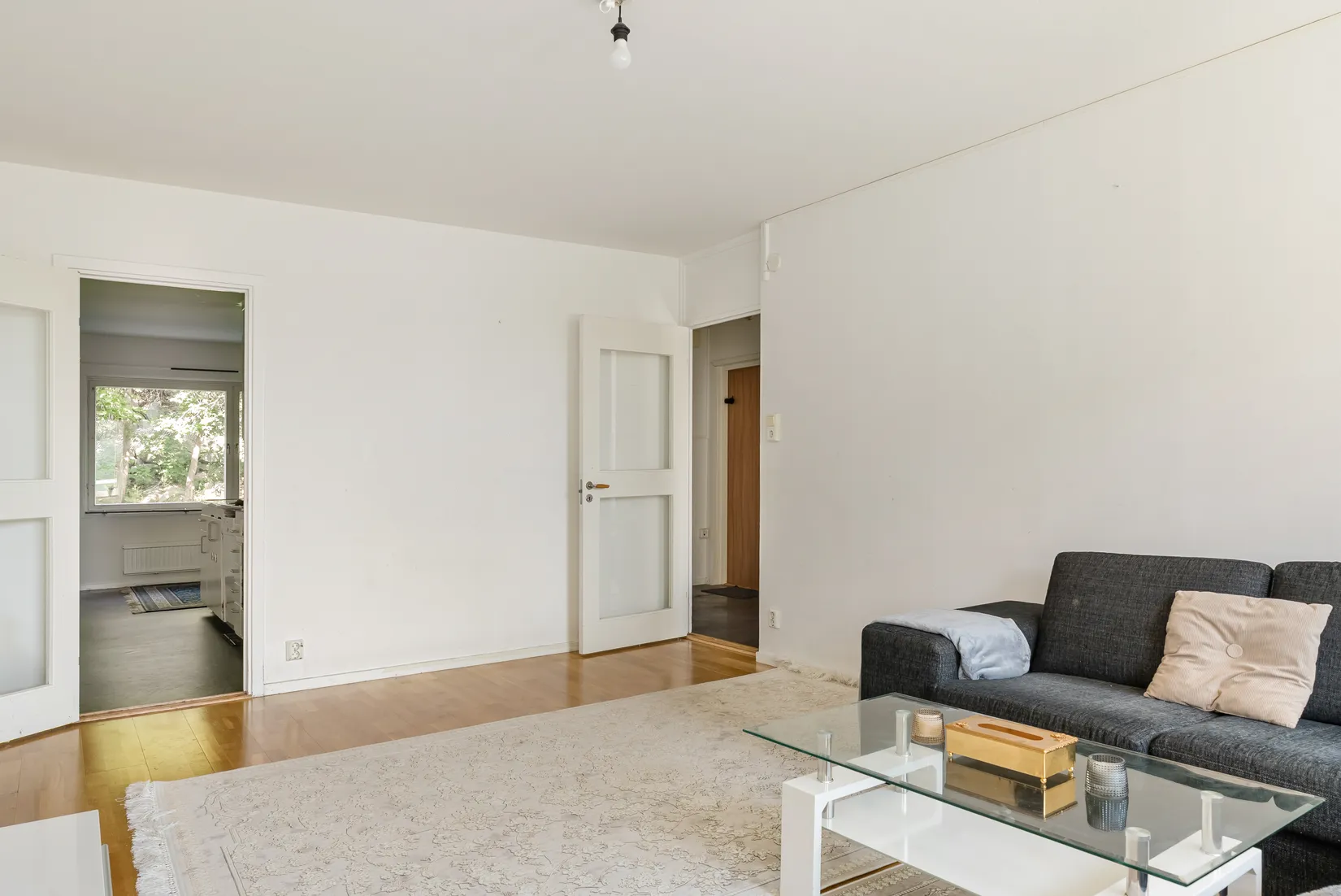 Bostadsrätt, Trädgårdsvägen 12, Runby, Upplands Väsby