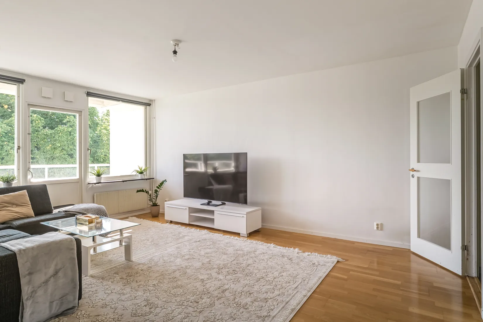 Bostadsrätt, Trädgårdsvägen 12, Runby, Upplands Väsby