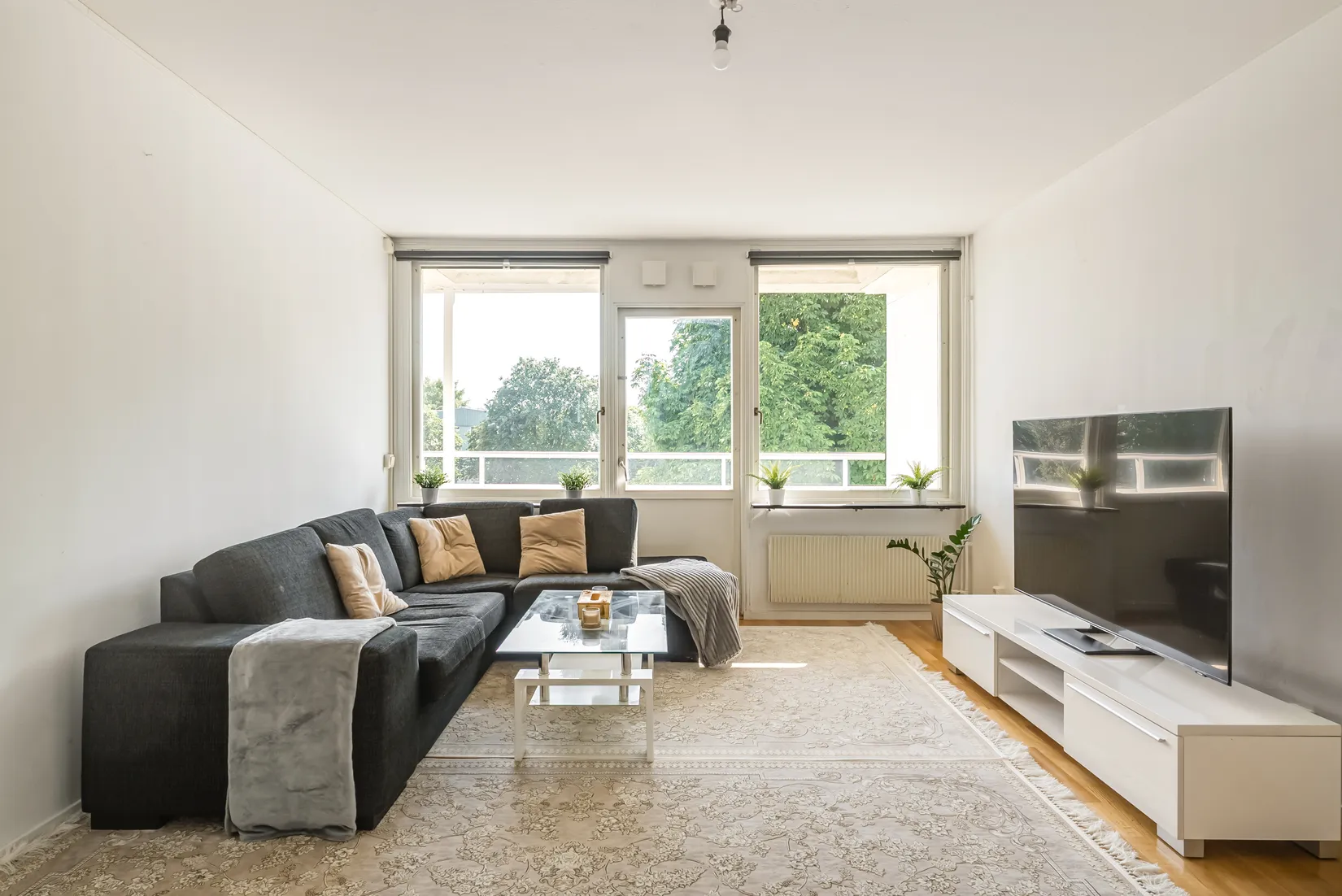 Bostadsrätt, Trädgårdsvägen 12, Runby, Upplands Väsby