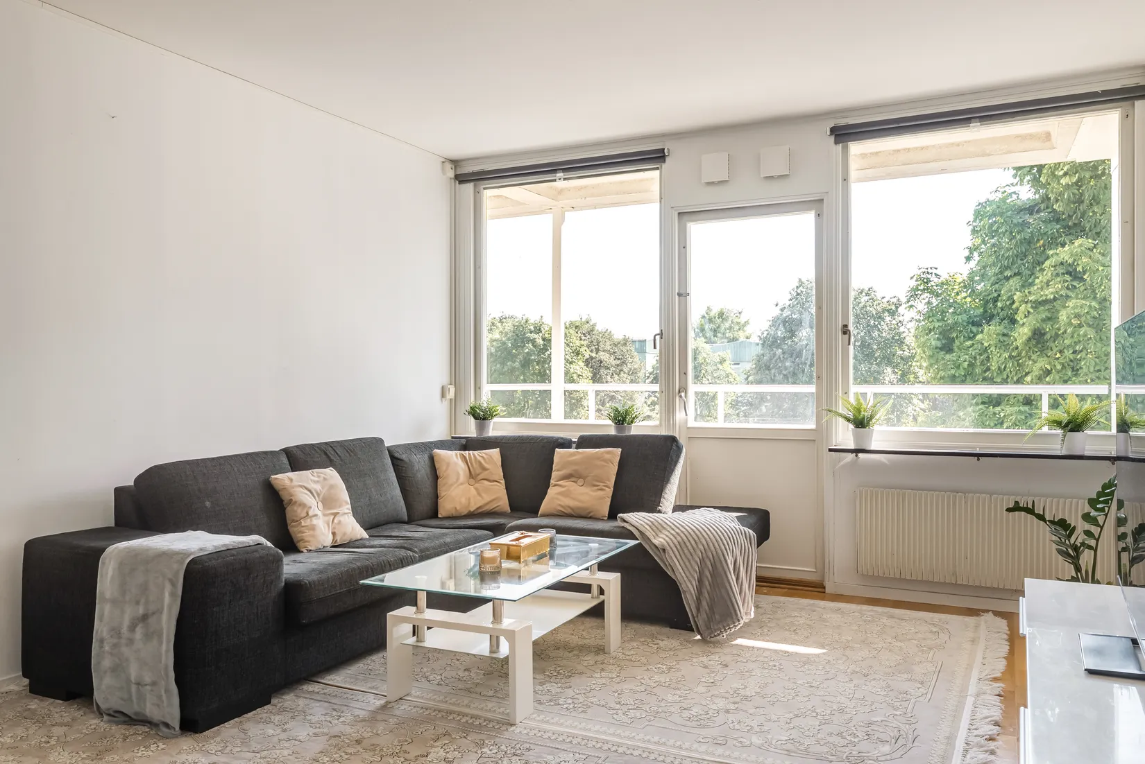 Bostadsrätt, Trädgårdsvägen 12, Runby, Upplands Väsby