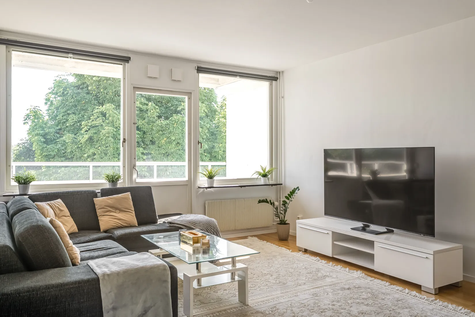 Bostadsrätt, Trädgårdsvägen 12, Runby, Upplands Väsby