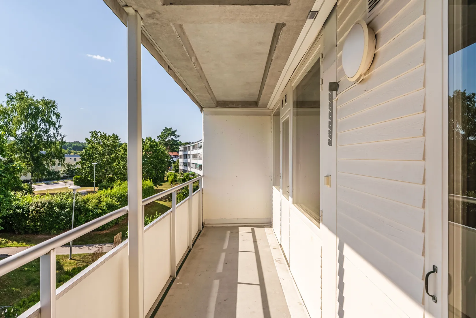 Bostadsrätt, Trädgårdsvägen 12, Runby, Upplands Väsby