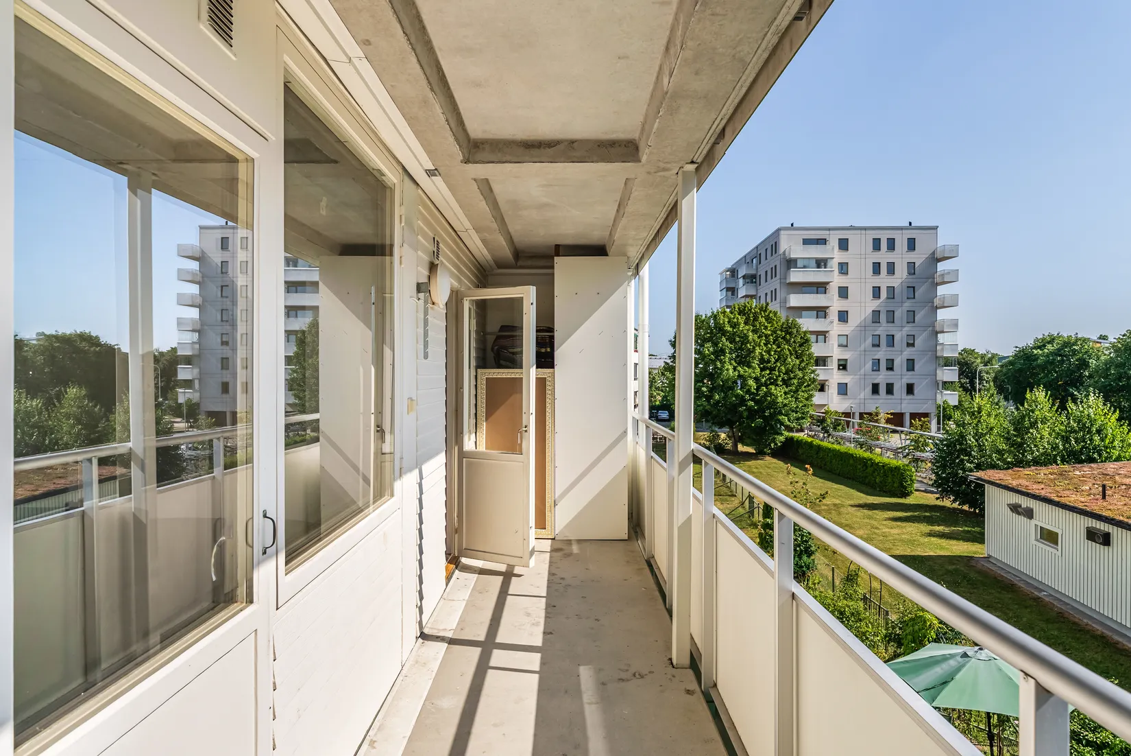 Bostadsrätt, Trädgårdsvägen 12, Runby, Upplands Väsby