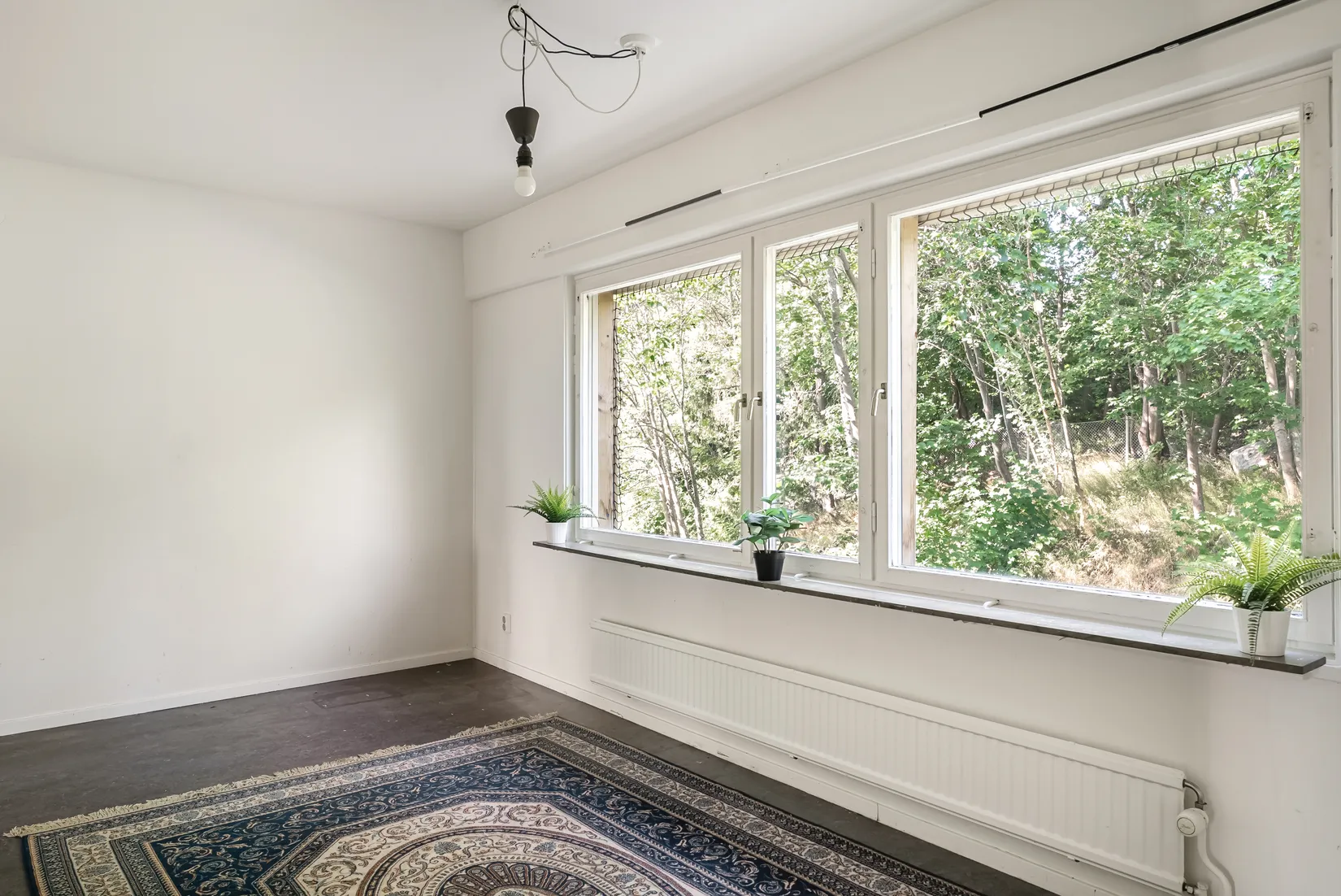 Bostadsrätt, Trädgårdsvägen 12, Runby, Upplands Väsby