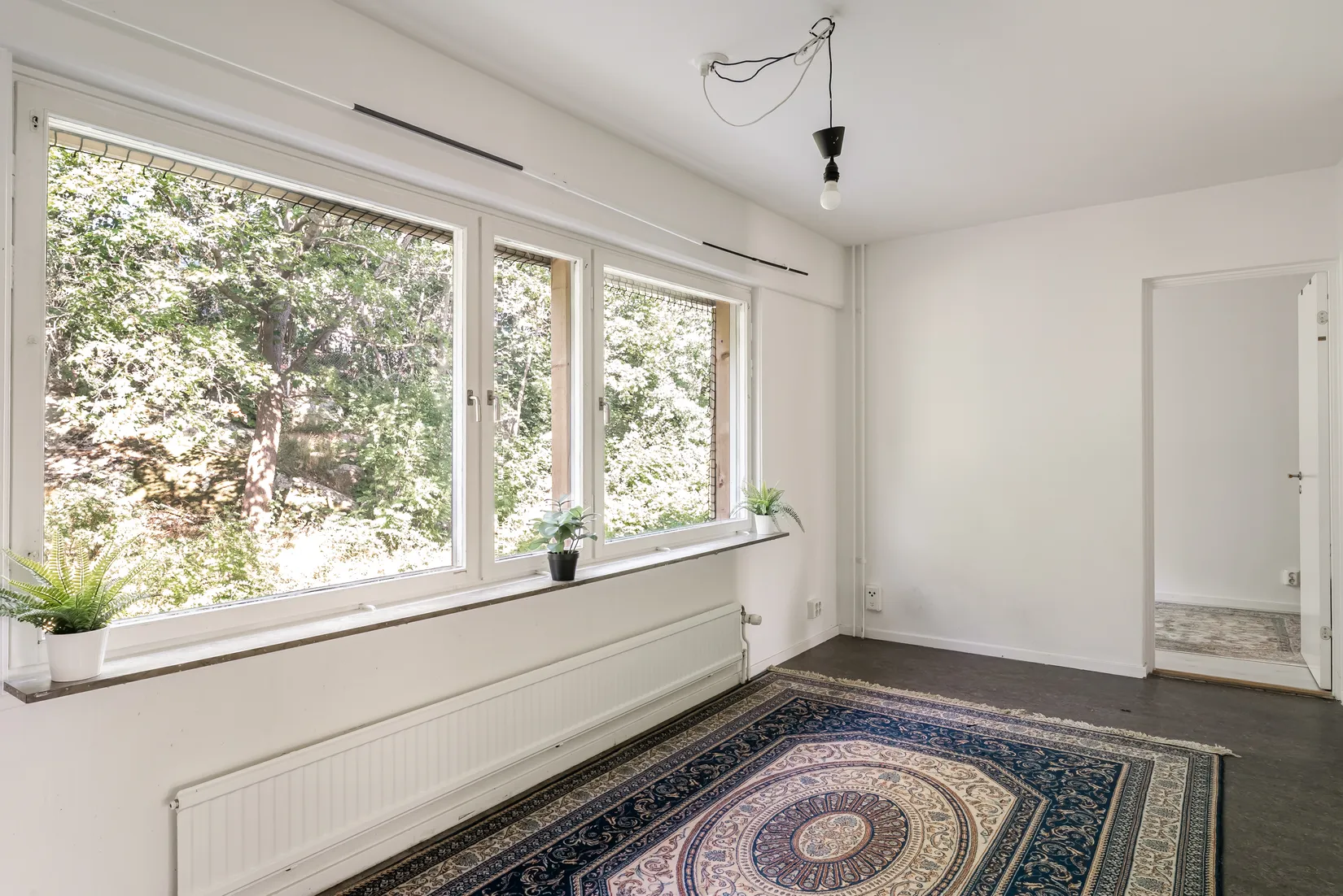 Bostadsrätt, Trädgårdsvägen 12, Runby, Upplands Väsby