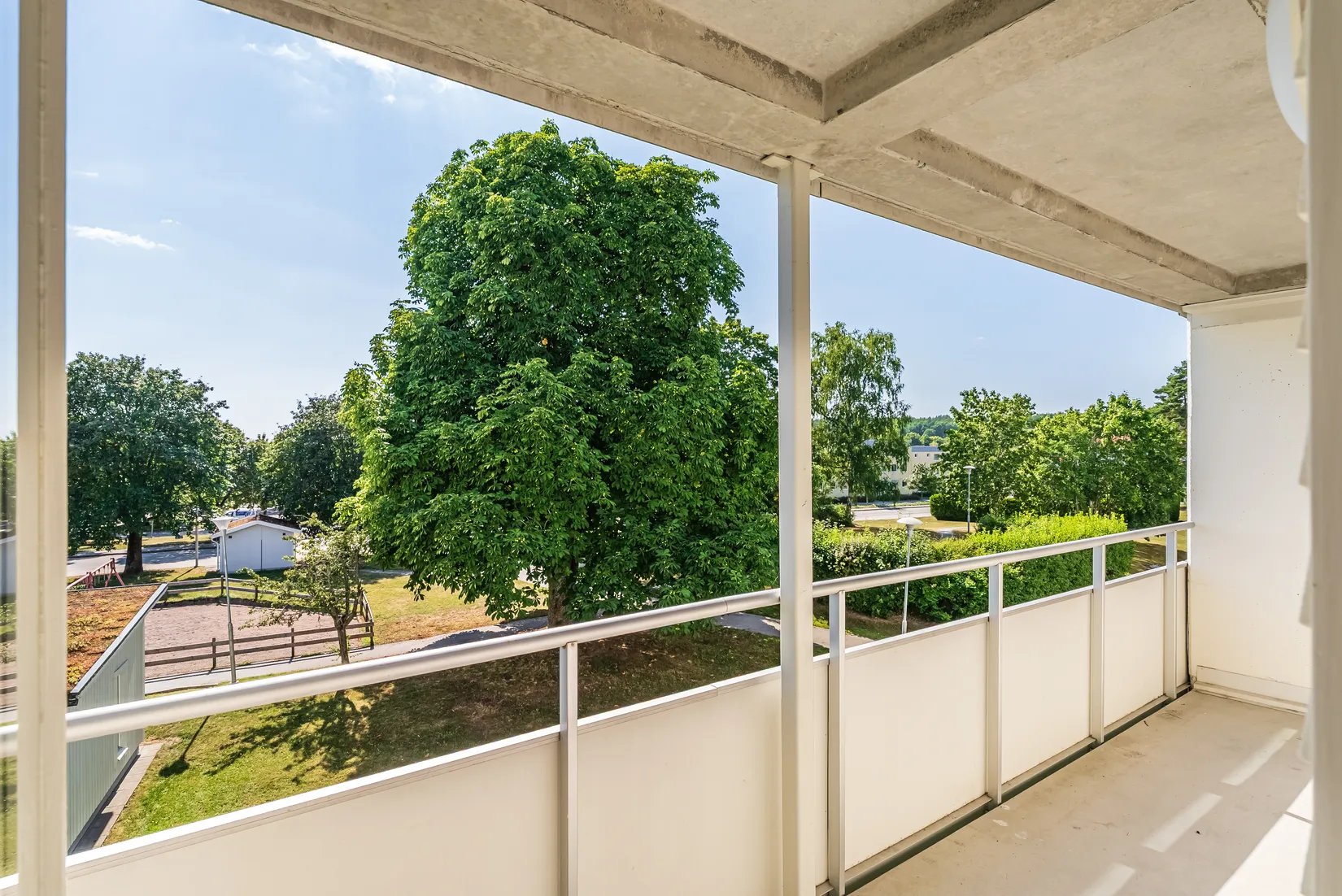 Bostadsrätt, Trädgårdsvägen 12, Runby, Upplands Väsby