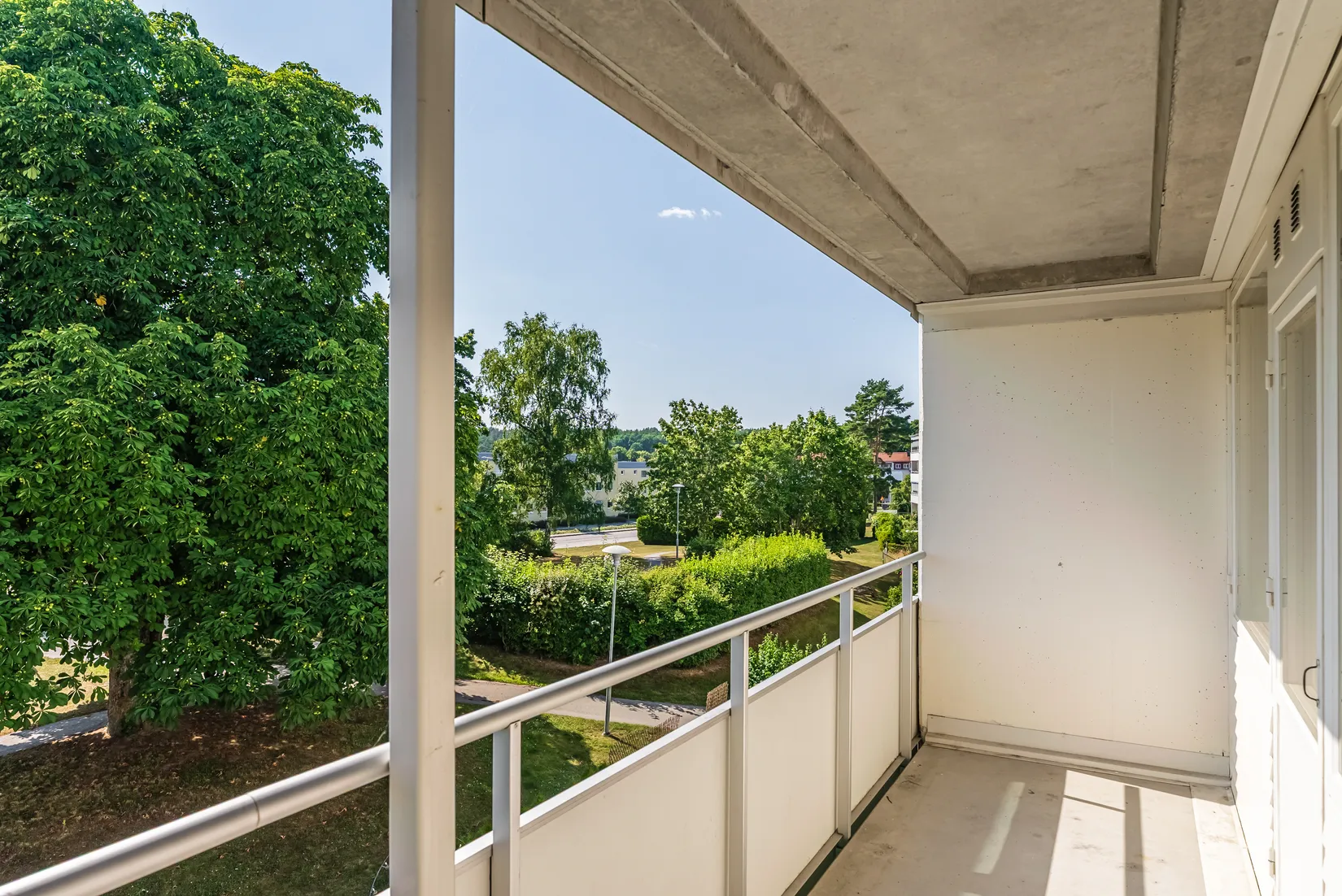 Bostadsrätt, Trädgårdsvägen 12, Runby, Upplands Väsby