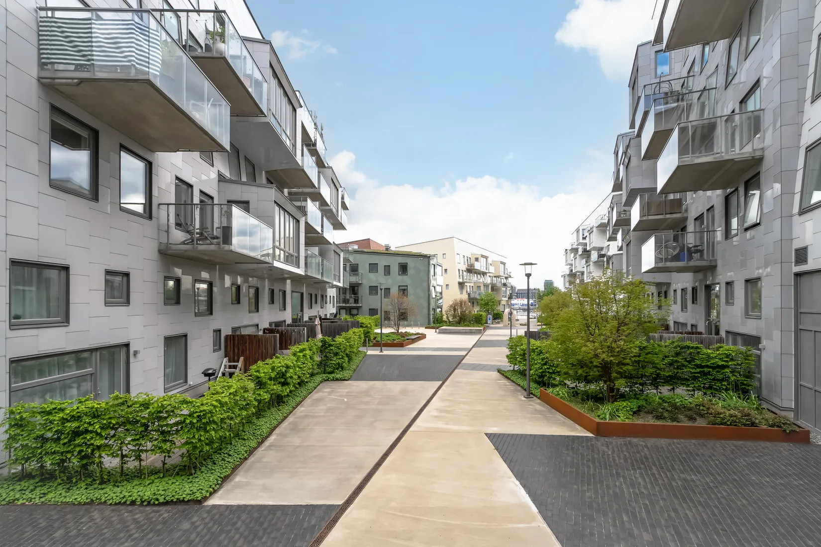 Bostadsrätt, Lindholmshamnen 11, Lindholmen, Göteborg