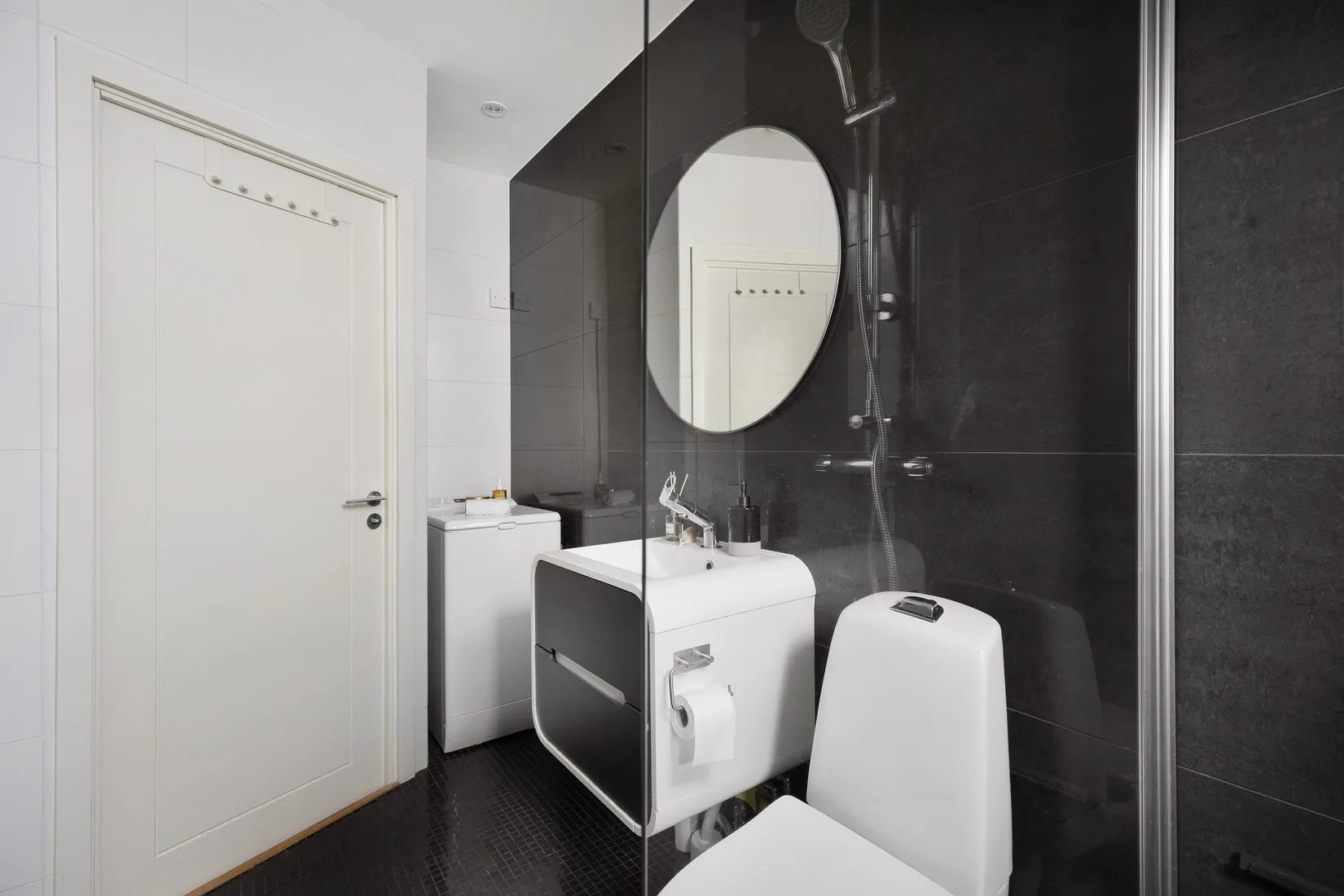 Bostadsrätt, Tämnarvägen 38, 3tr, Årsta, Stockholm