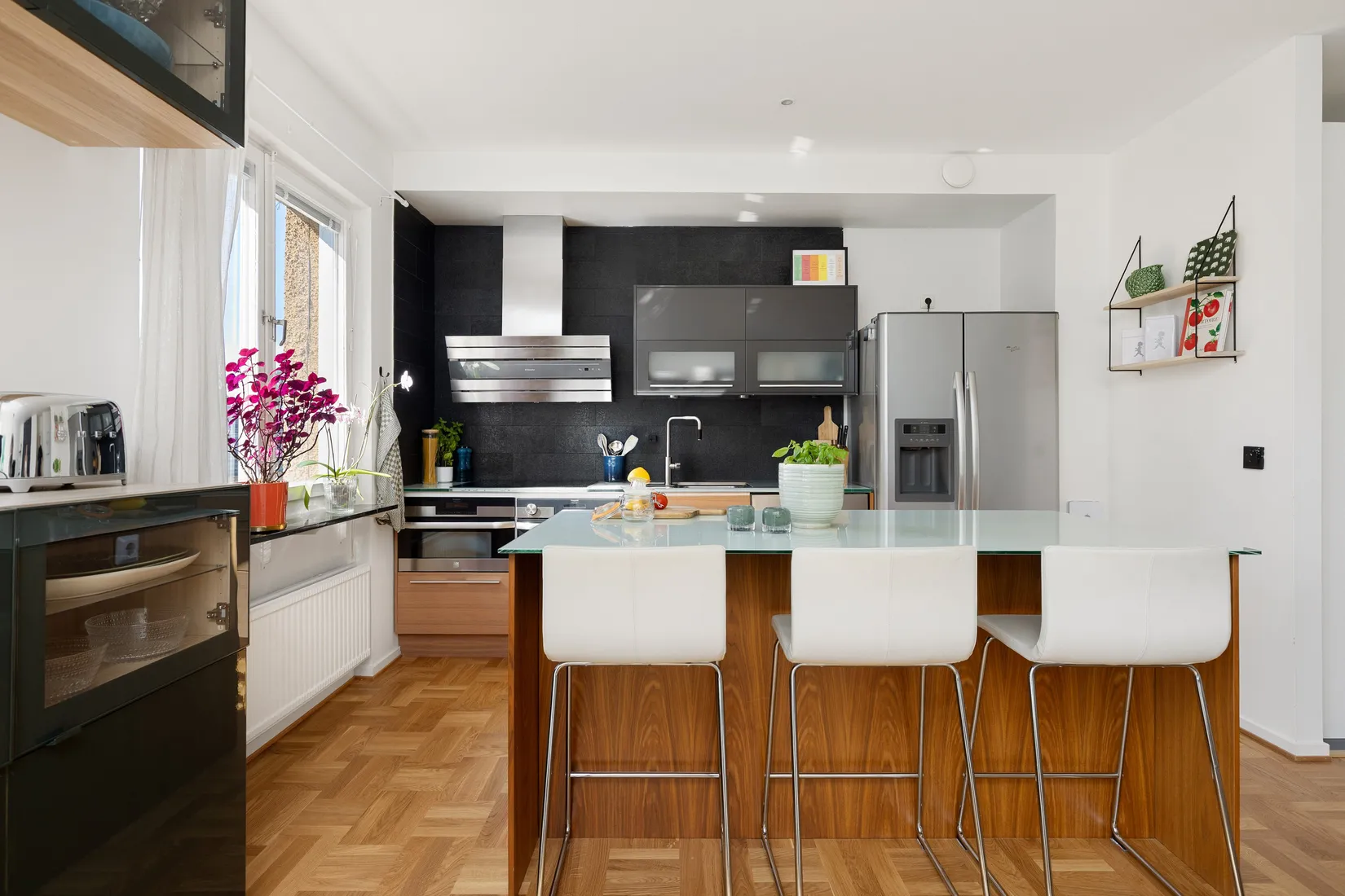 Bostadsrätt, Tämnarvägen 38, 3tr, Årsta, Stockholm