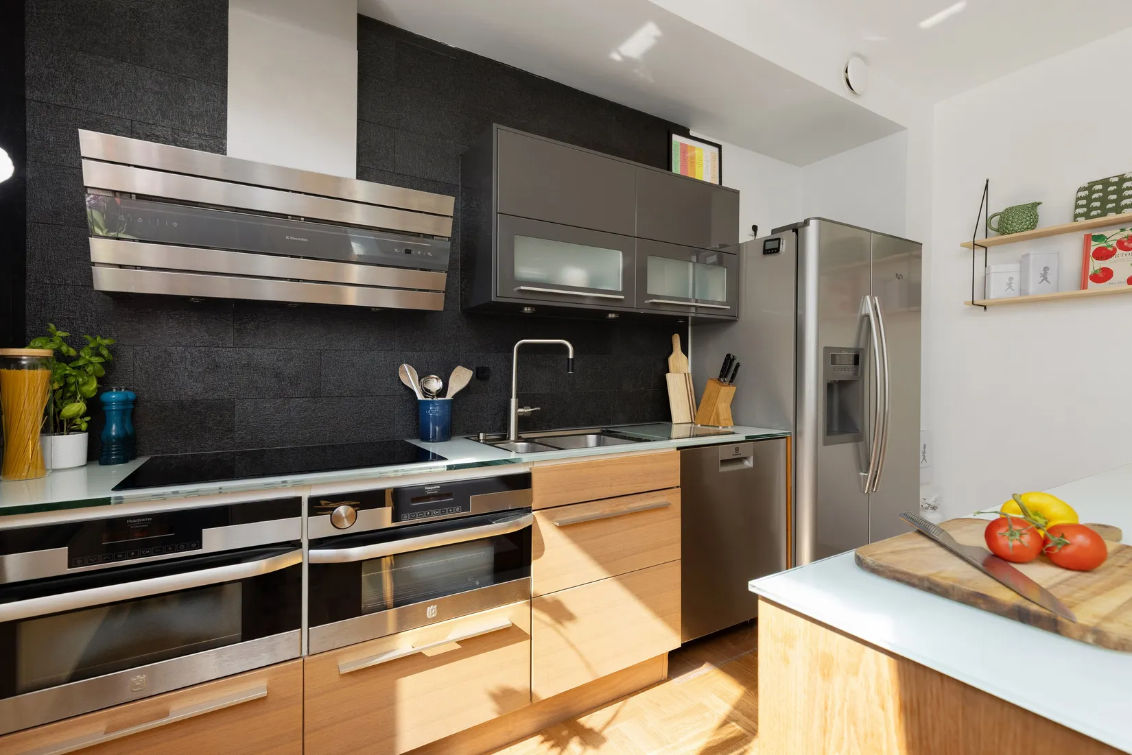 Bostadsrätt, Tämnarvägen 38, 3tr, Årsta, Stockholm