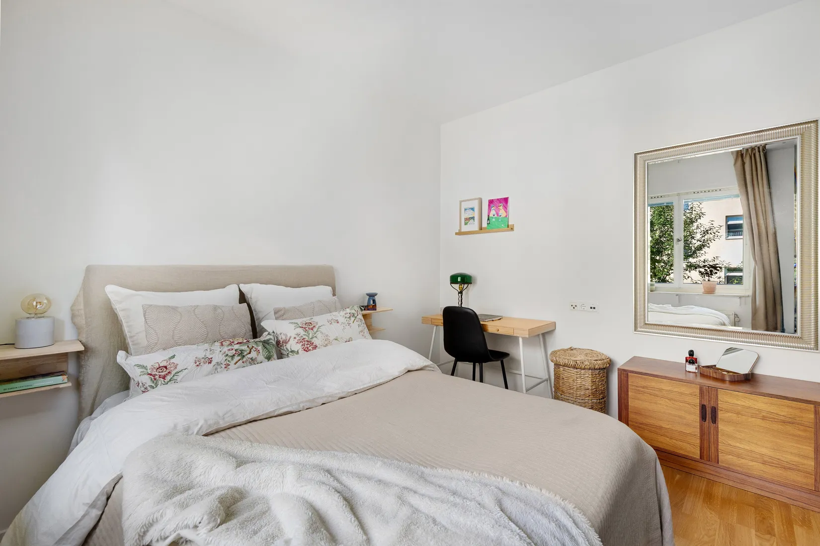 Bostadsrätt, Tämnarvägen 38, 3tr, Årsta, Stockholm