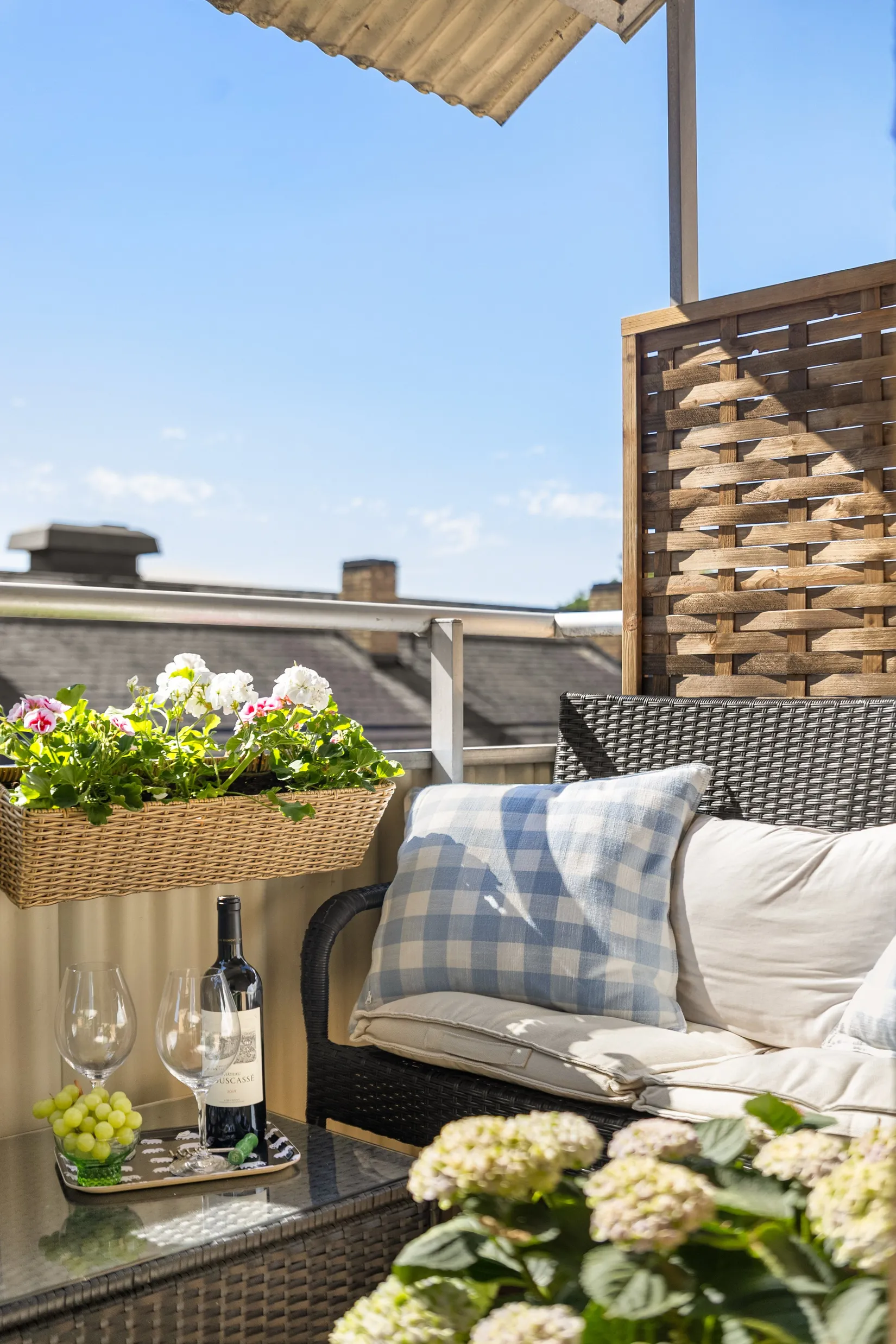 Bostadsrätt, Tämnarvägen 38, 3tr, Årsta, Stockholm