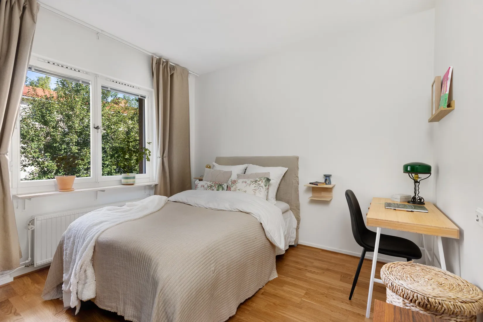 Bostadsrätt, Tämnarvägen 38, 3tr, Årsta, Stockholm