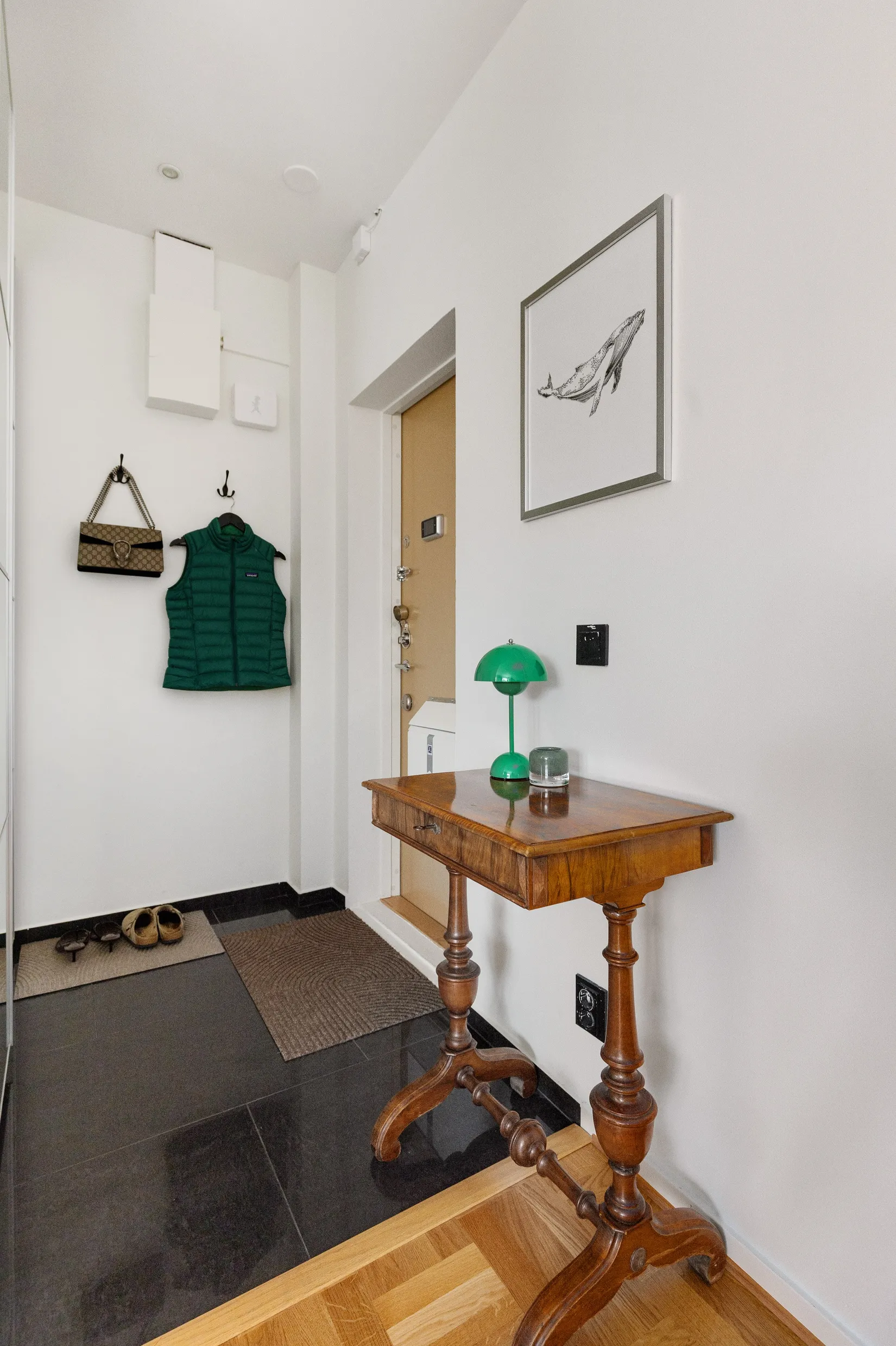 Bostadsrätt, Tämnarvägen 38, 3tr, Årsta, Stockholm