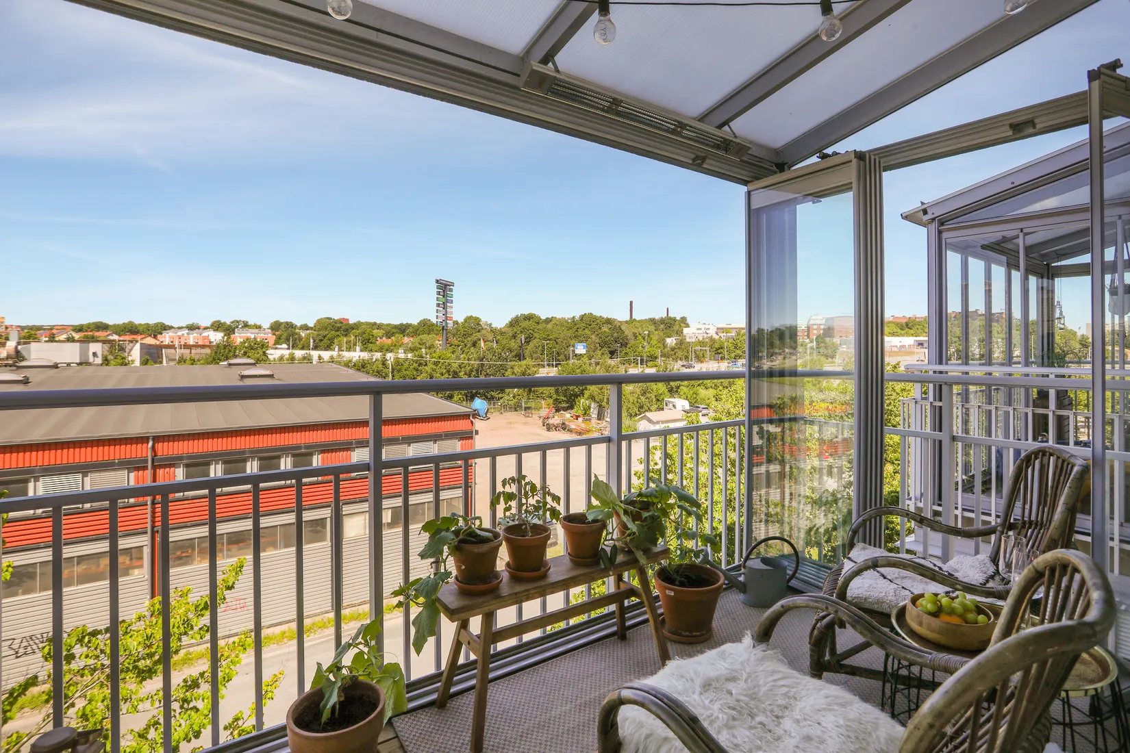 Bostadsrätt, Sannegårdsgatan 22, Sannegårdshamnen, Göteborg