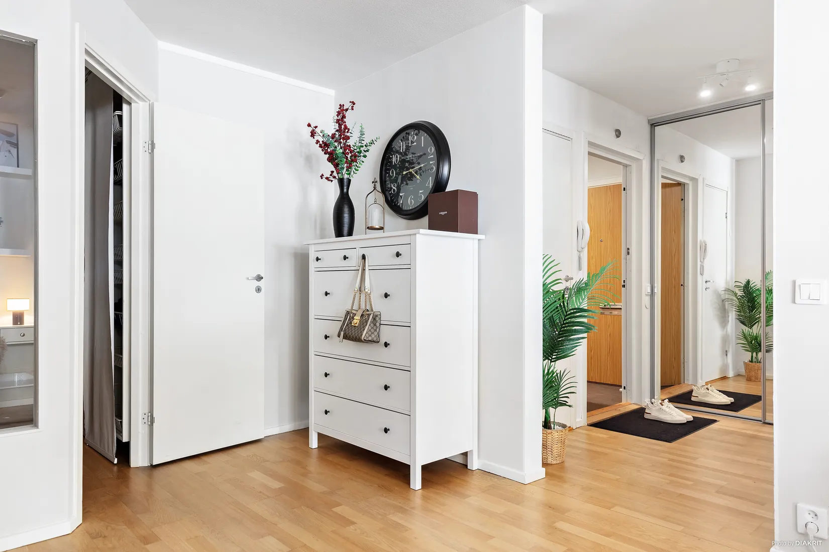 Bostadsrätt, Föreningsgatan 1A, Annedal, Göteborg