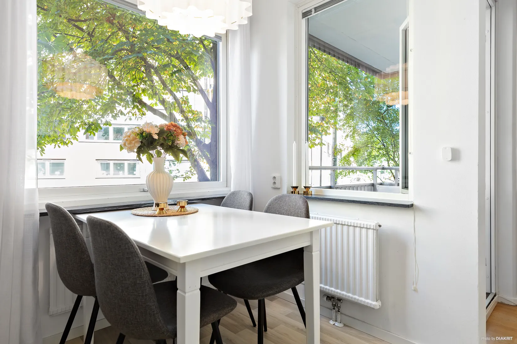 Bostadsrätt, Föreningsgatan 1A, Annedal, Göteborg
