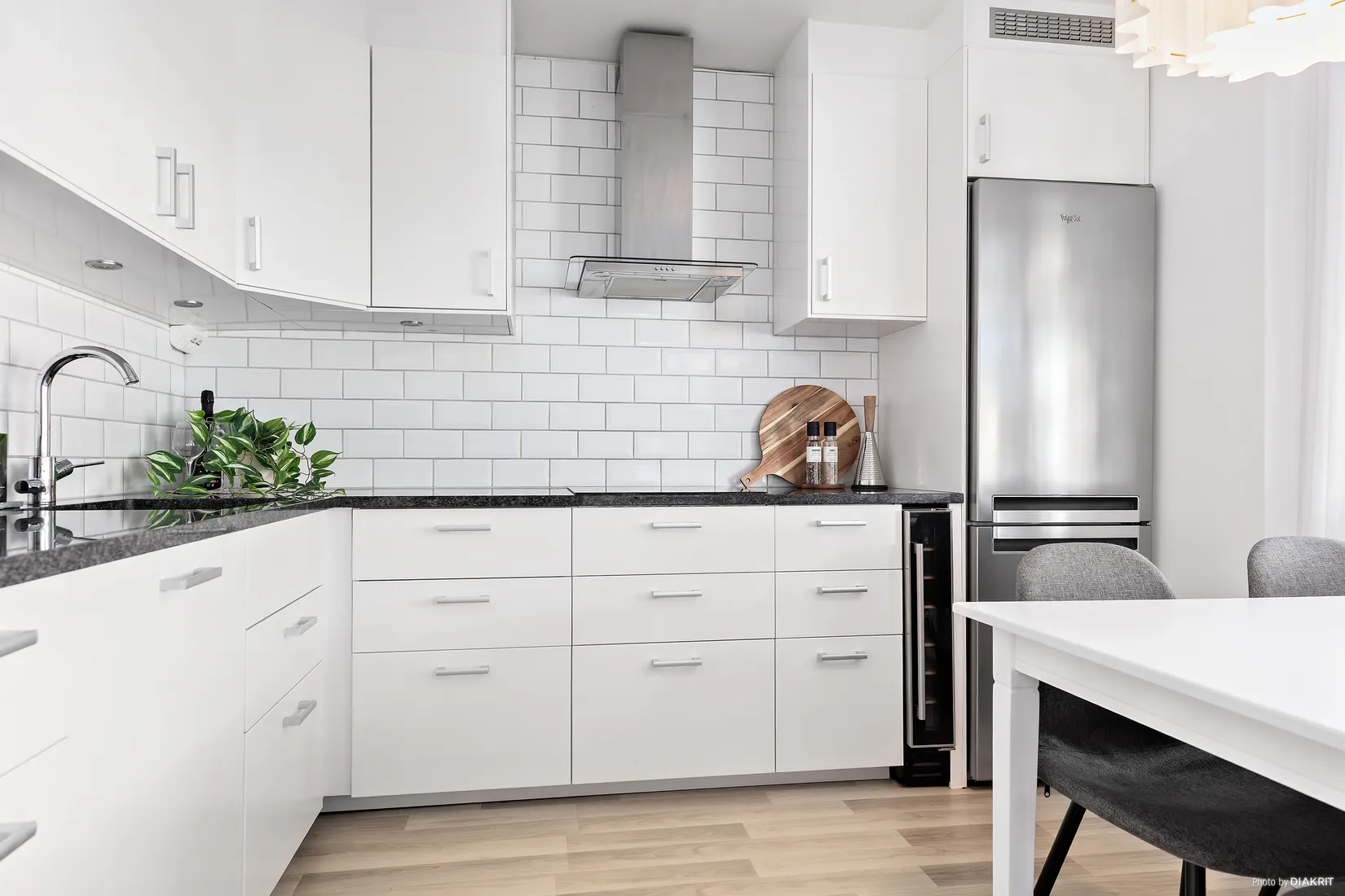 Bostadsrätt, Föreningsgatan 1A, Annedal, Göteborg