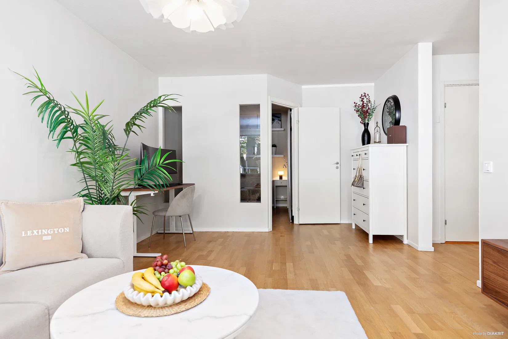Bostadsrätt, Föreningsgatan 1A, Annedal, Göteborg