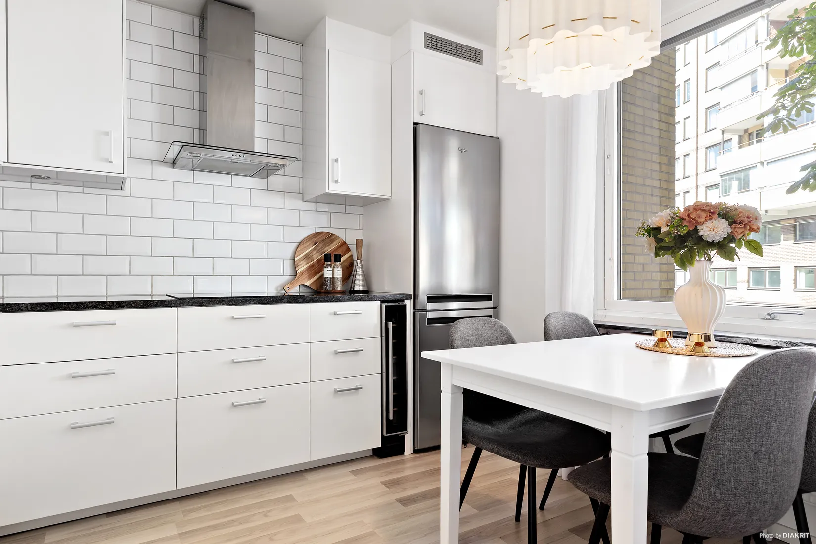 Bostadsrätt, Föreningsgatan 1A, Annedal, Göteborg