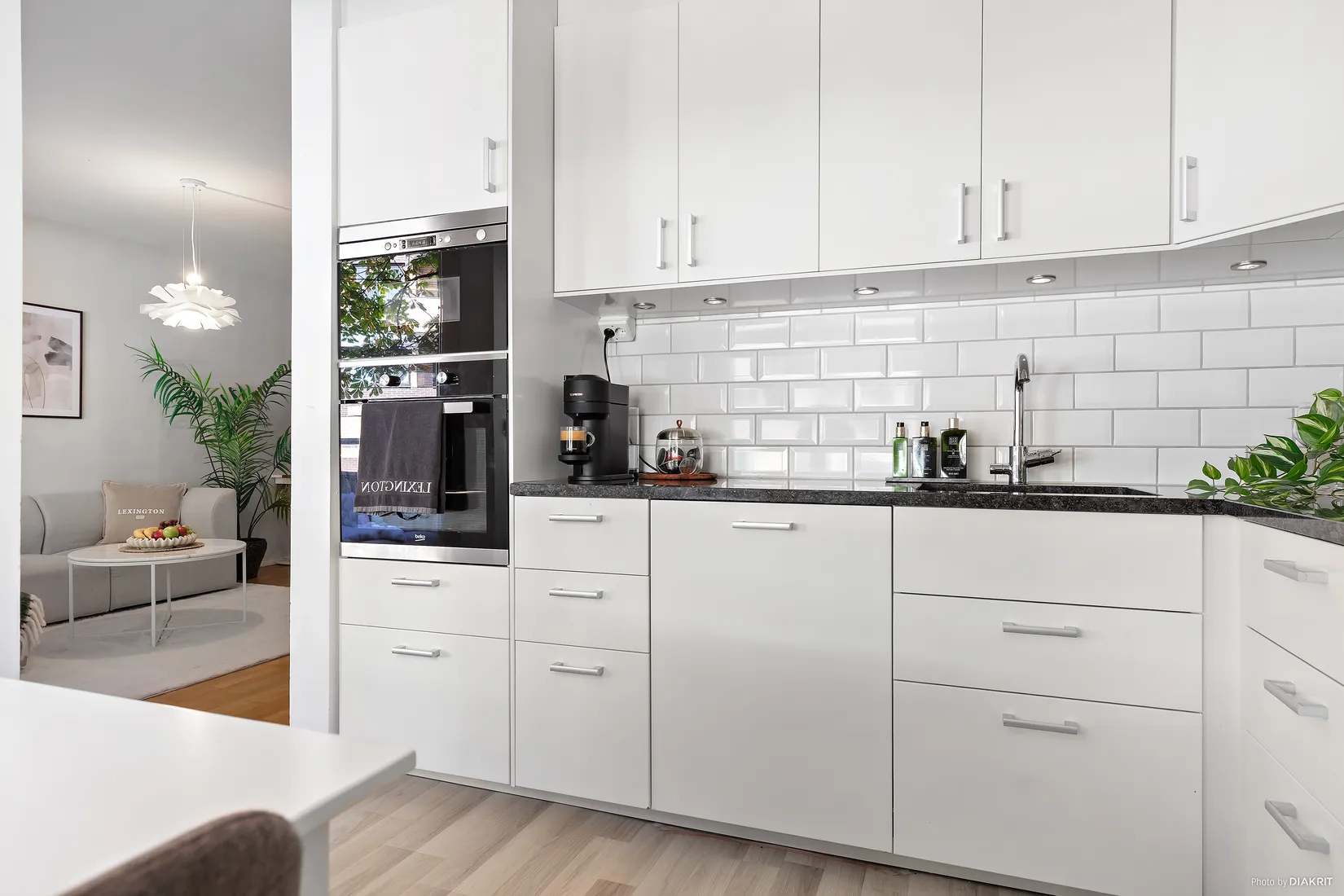 Bostadsrätt, Föreningsgatan 1A, Annedal, Göteborg