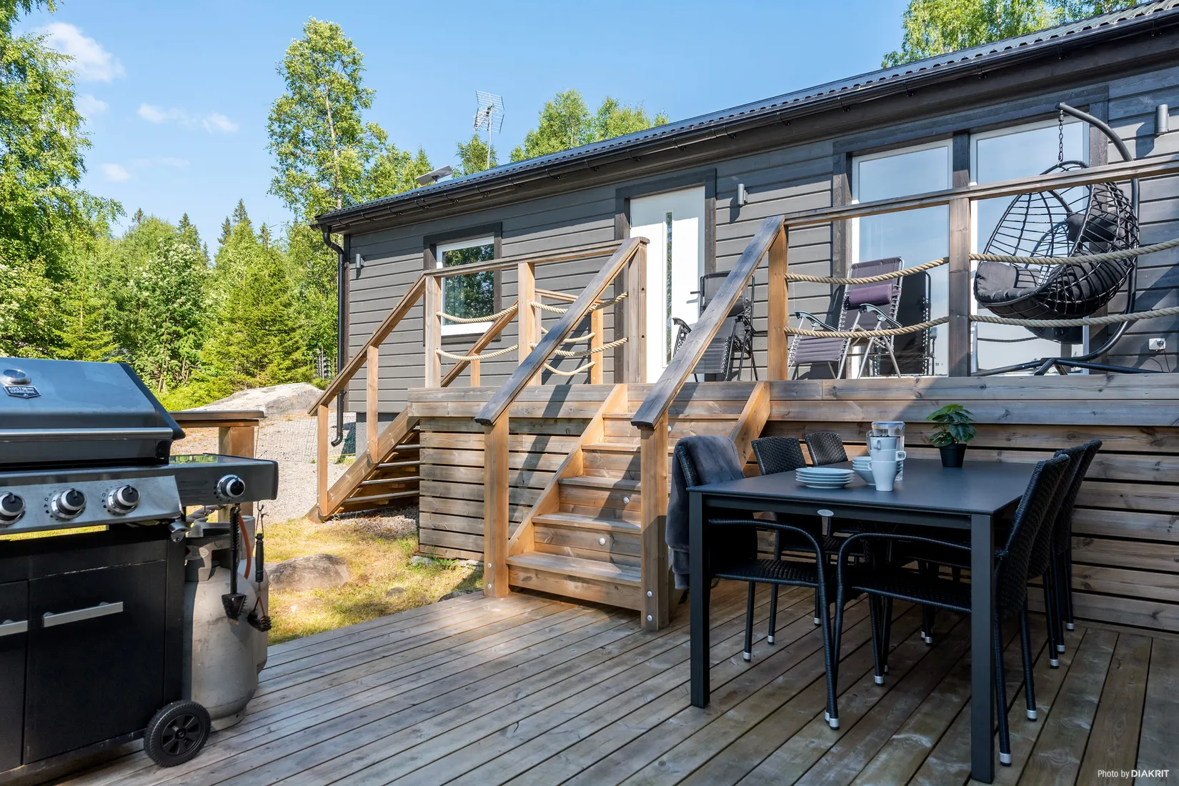Fritidshus, Frevisören 138, Frevisören - Båtskärsnäs, Kalix