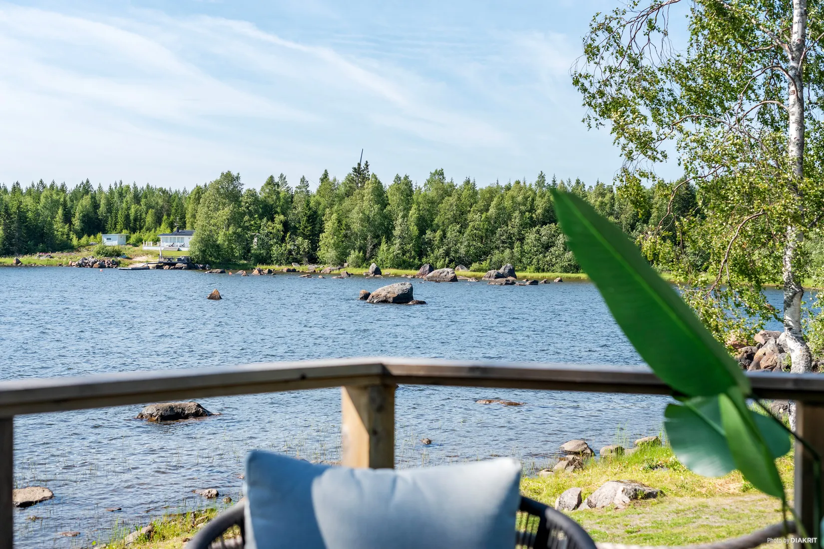 Fritidshus, Frevisören 138, Frevisören - Båtskärsnäs, Kalix