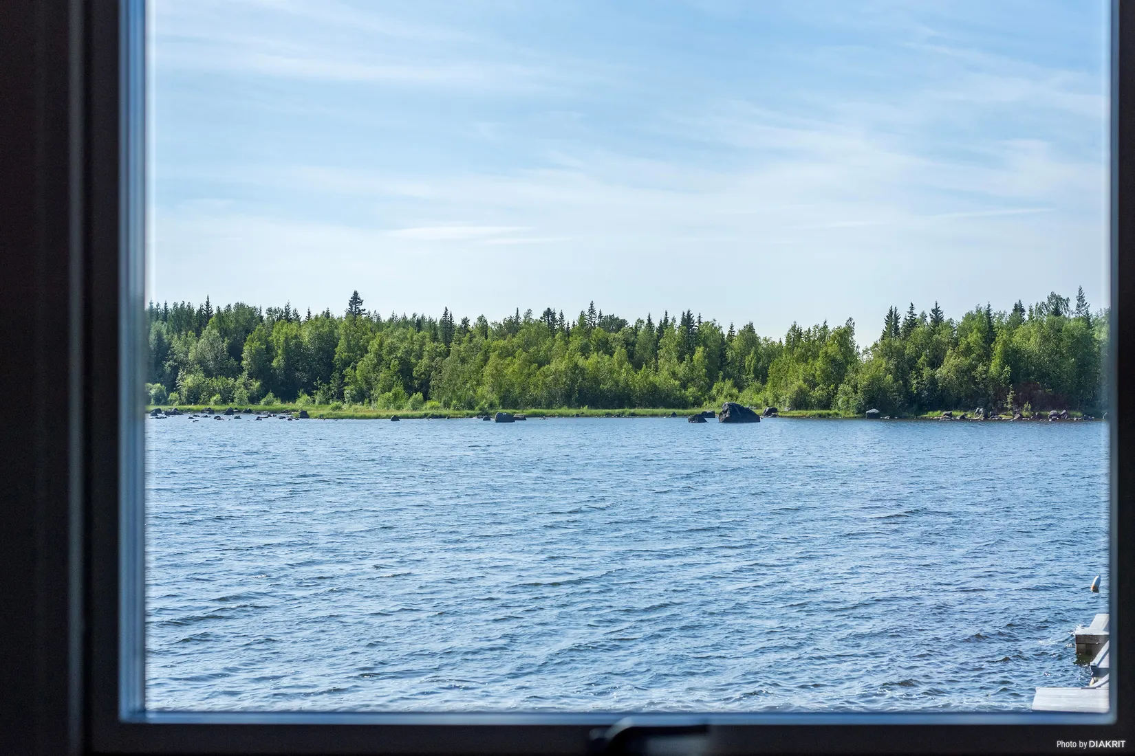 Fritidshus, Frevisören 138, Frevisören - Båtskärsnäs, Kalix