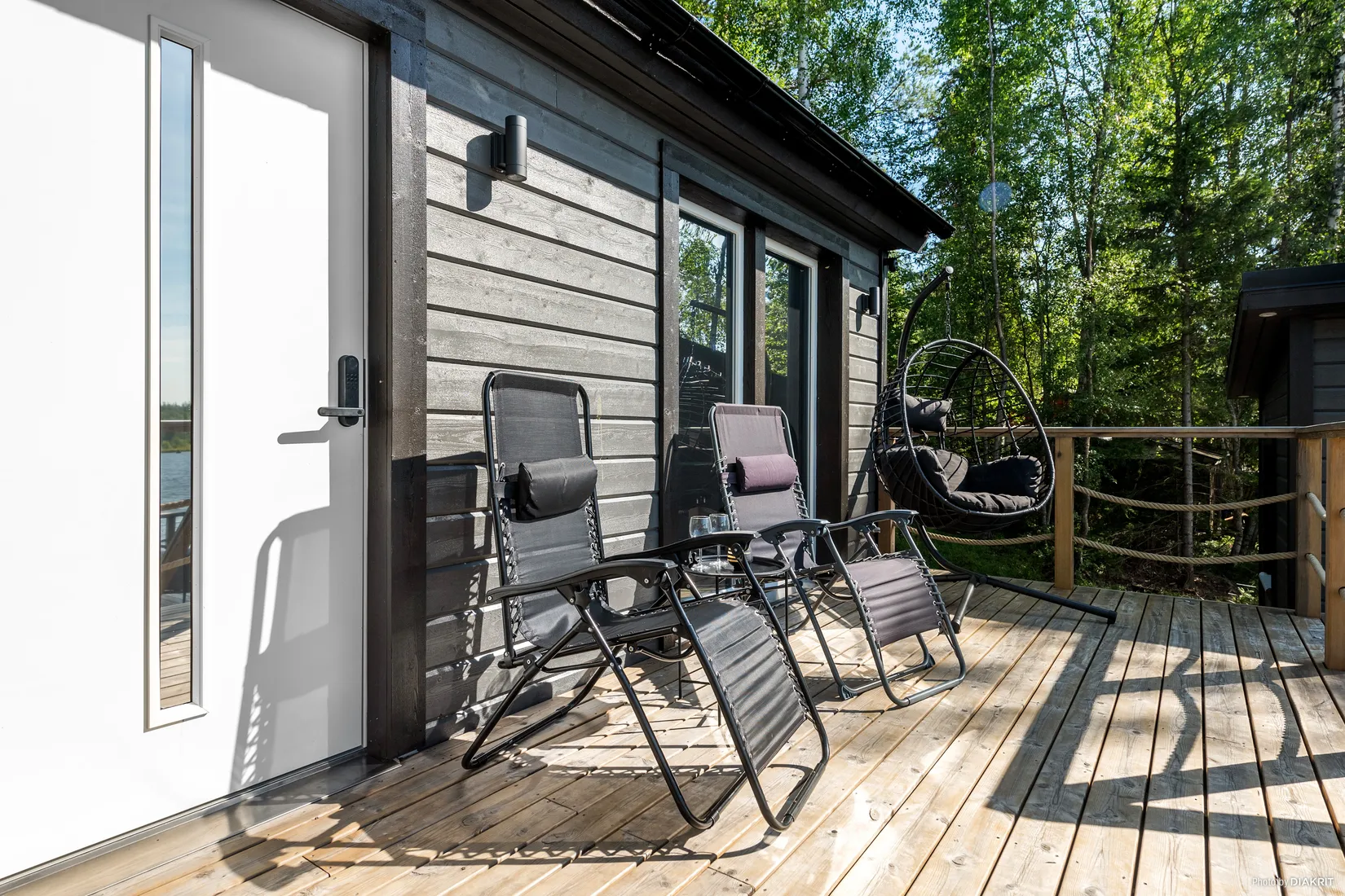 Fritidshus, Frevisören 138, Frevisören - Båtskärsnäs, Kalix