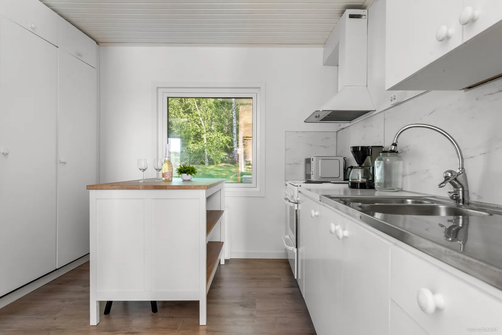 Fritidshus, Frevisören 138, Frevisören - Båtskärsnäs, Kalix