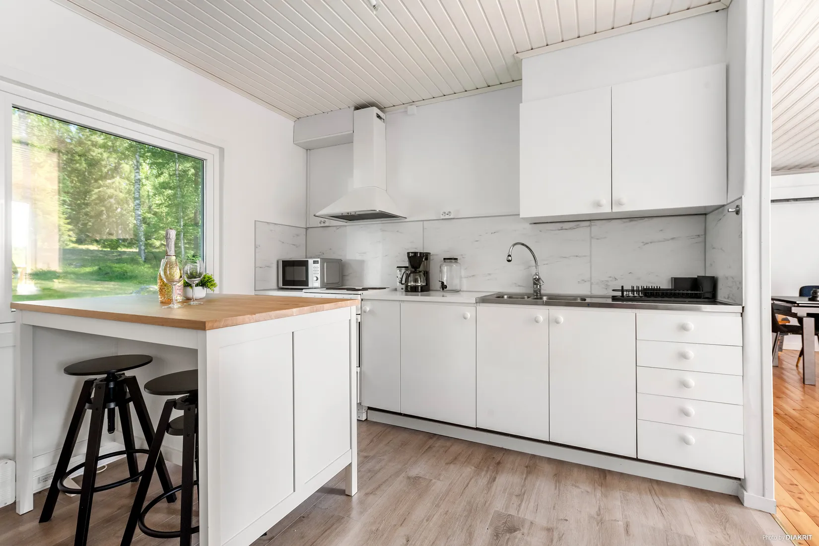 Fritidshus, Frevisören 138, Frevisören - Båtskärsnäs, Kalix