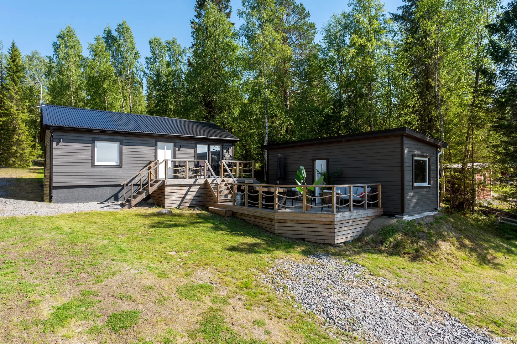 Fritidshus, Frevisören 138, Frevisören - Båtskärsnäs, Kalix