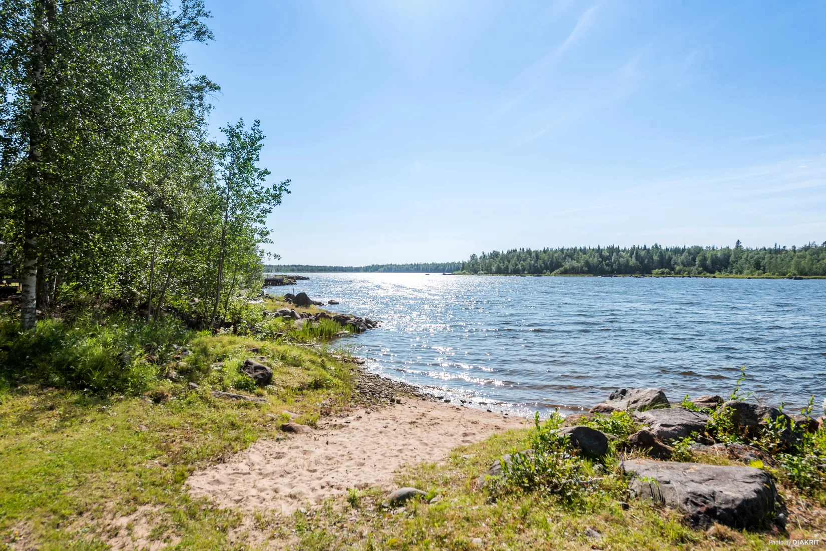 Fritidshus, Frevisören 138, Frevisören - Båtskärsnäs, Kalix