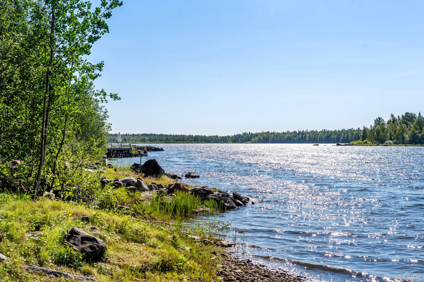 Fritidshus, Frevisören 138, Frevisören - Båtskärsnäs, Kalix