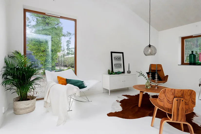 Villa, Brorslundsvägen 15, Höllviken, Vellinge